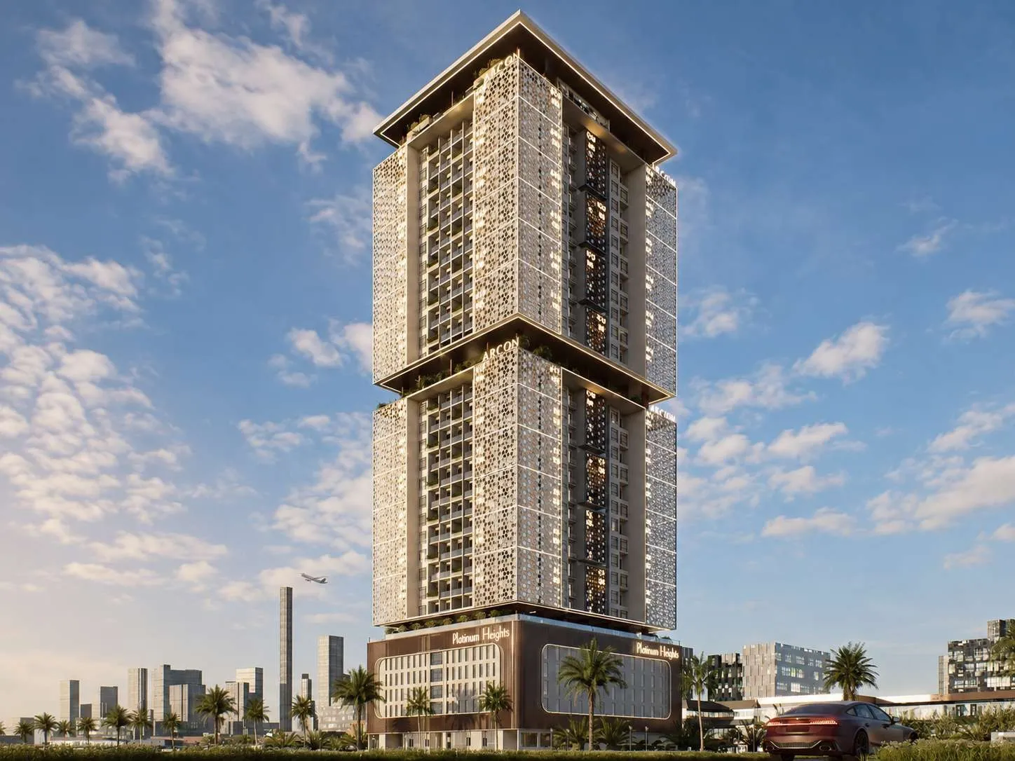 Platinum Heights 3