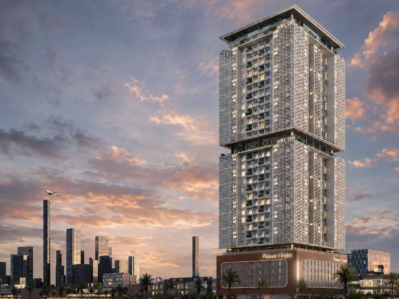 Platinum Heights 4