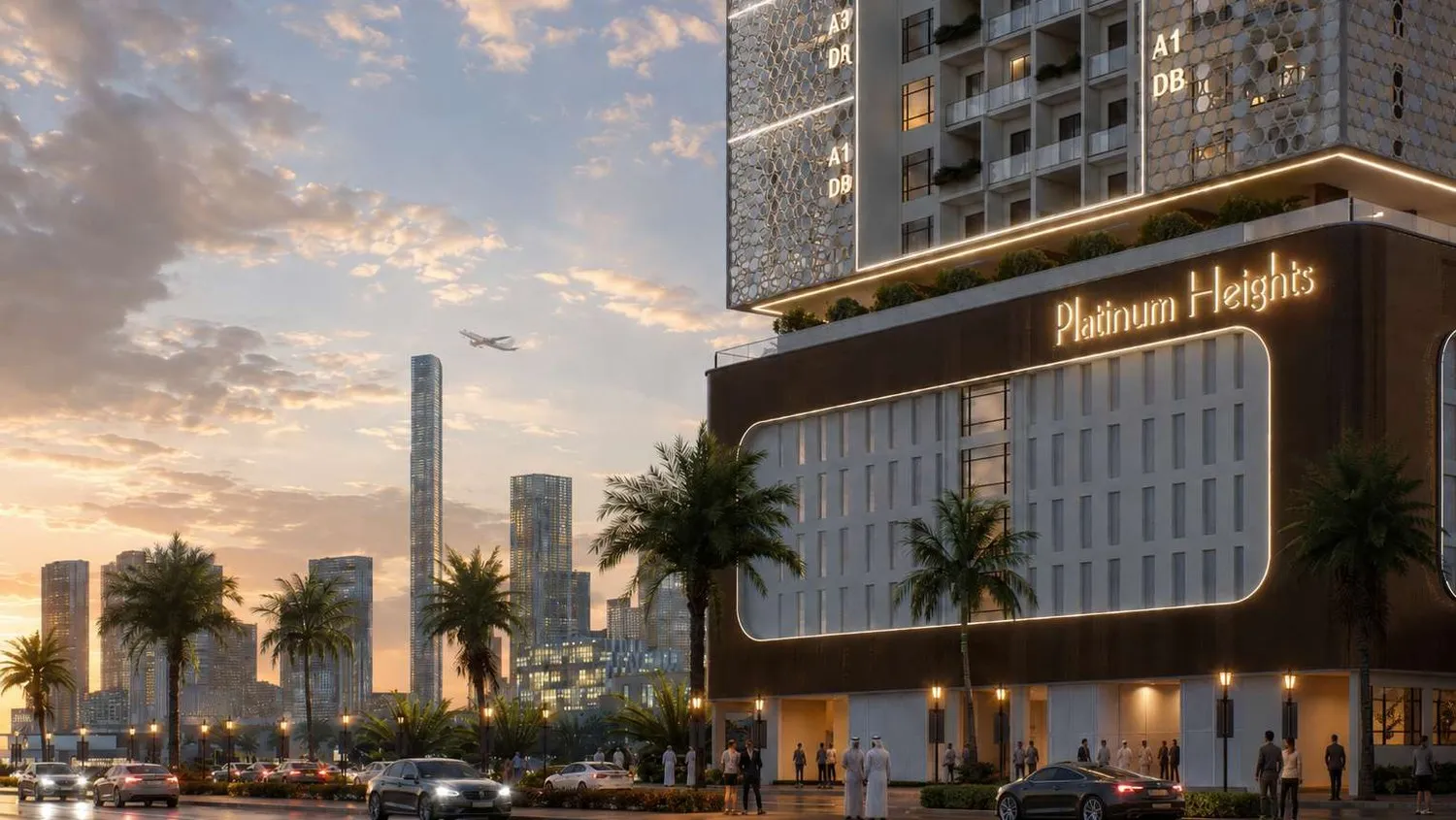 Platinum Heights 7