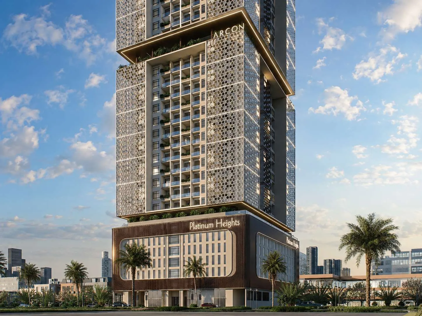 Platinum Heights 8