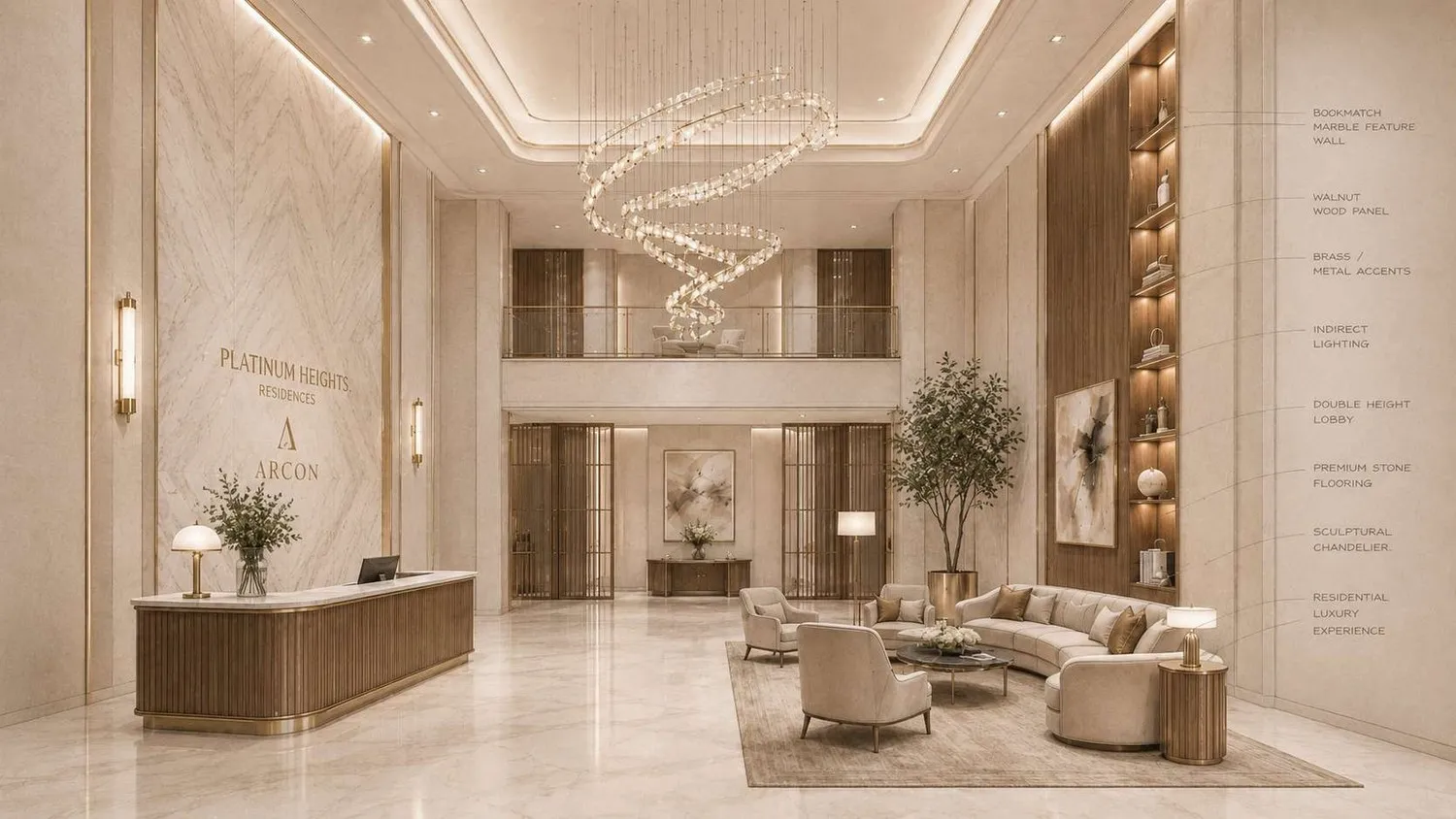 Platinum Heights 9