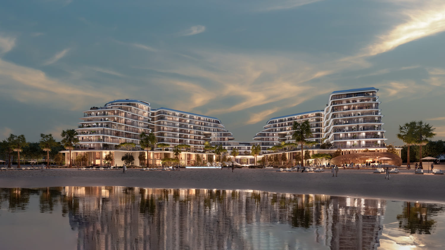 Porto Playa — 3