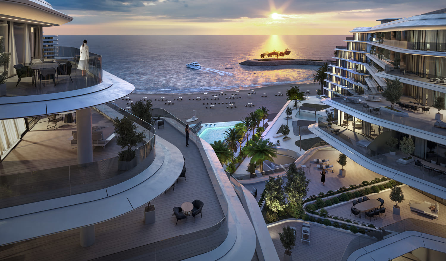 Porto Playa 4
