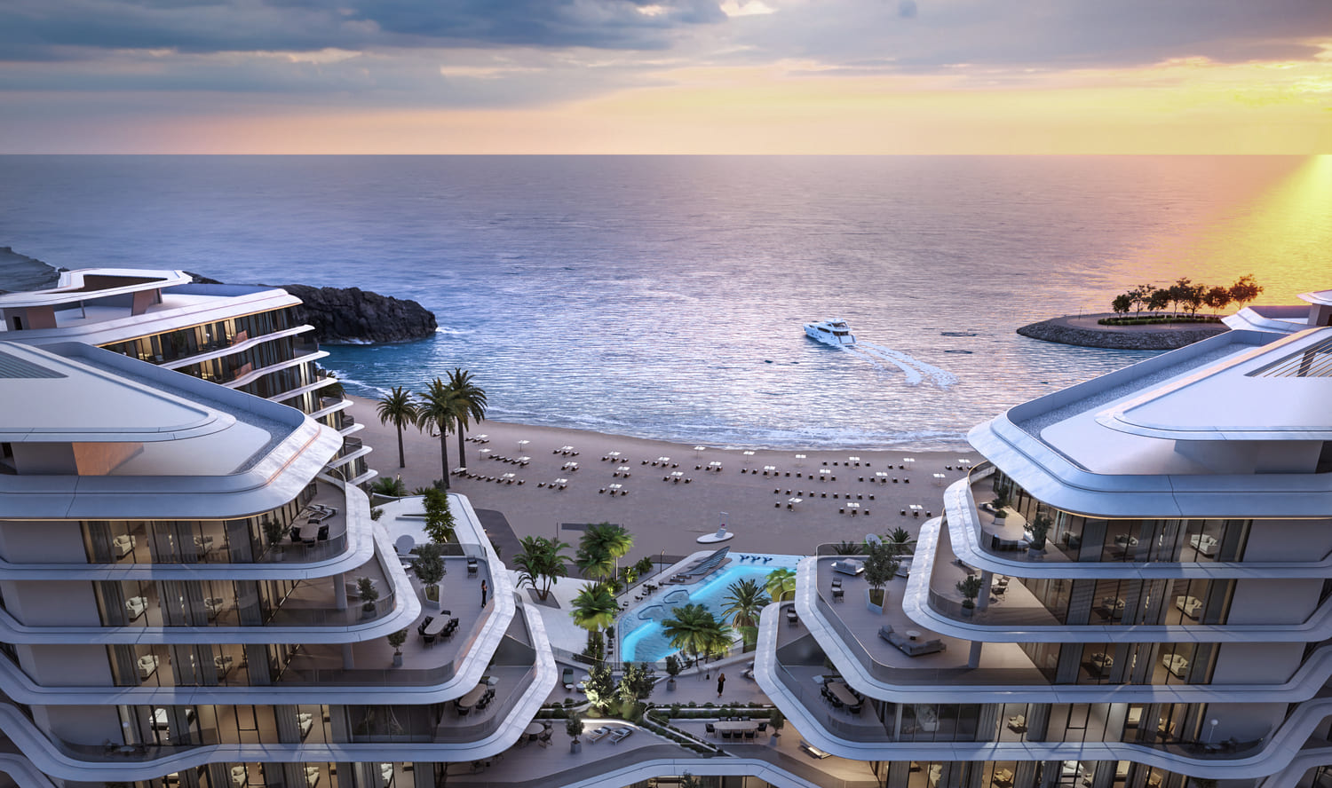 Porto Playa 5