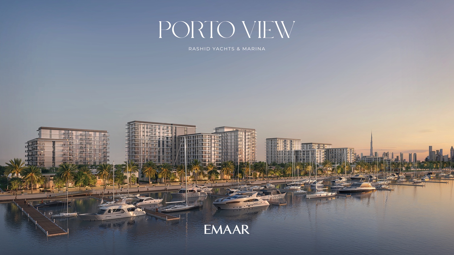 Porto View 3