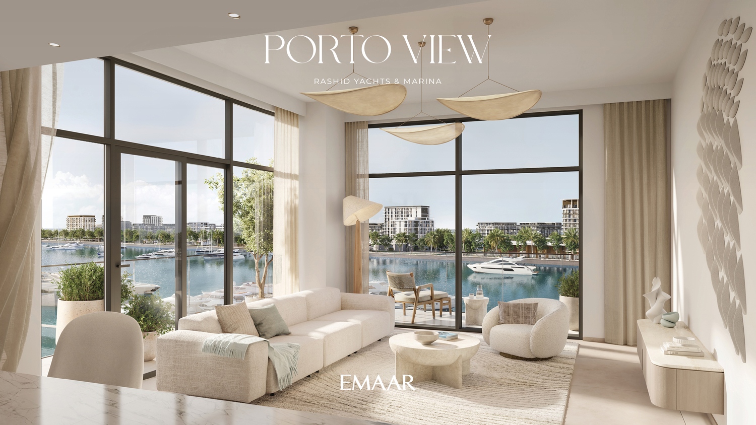 Porto View 4