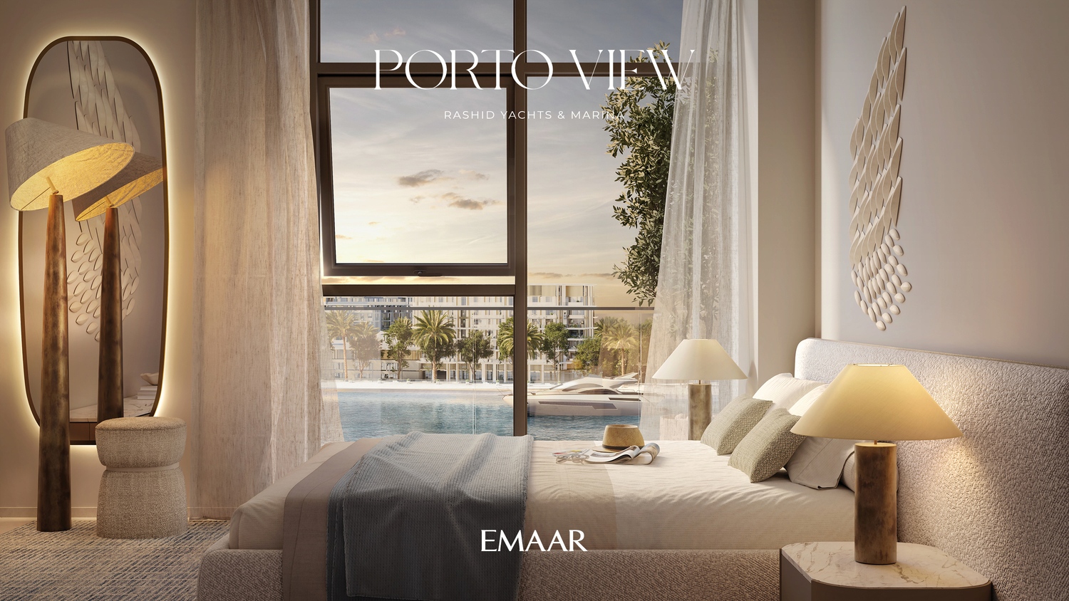 Porto View 5
