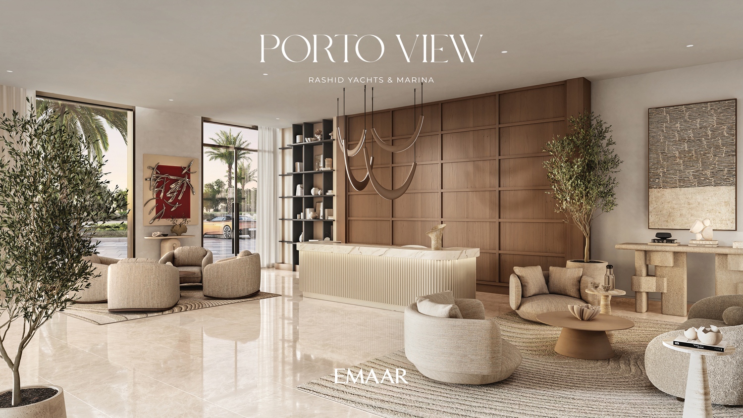 Porto View 6