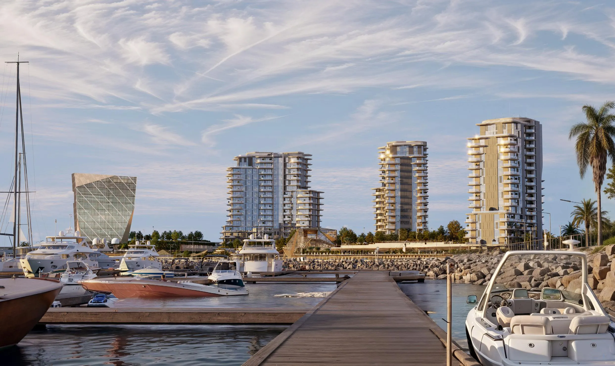 Portside Square 11