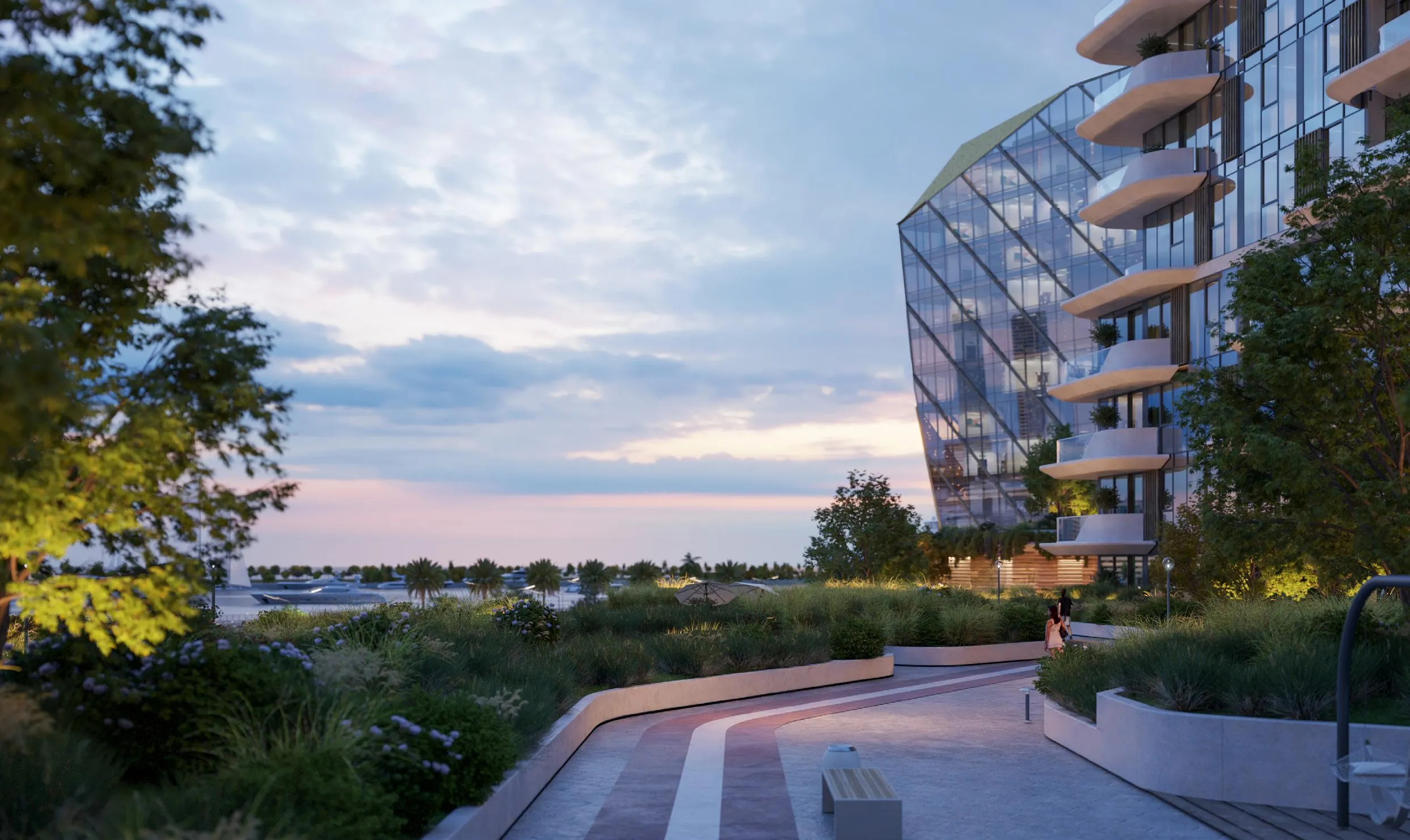 Portside Square 12
