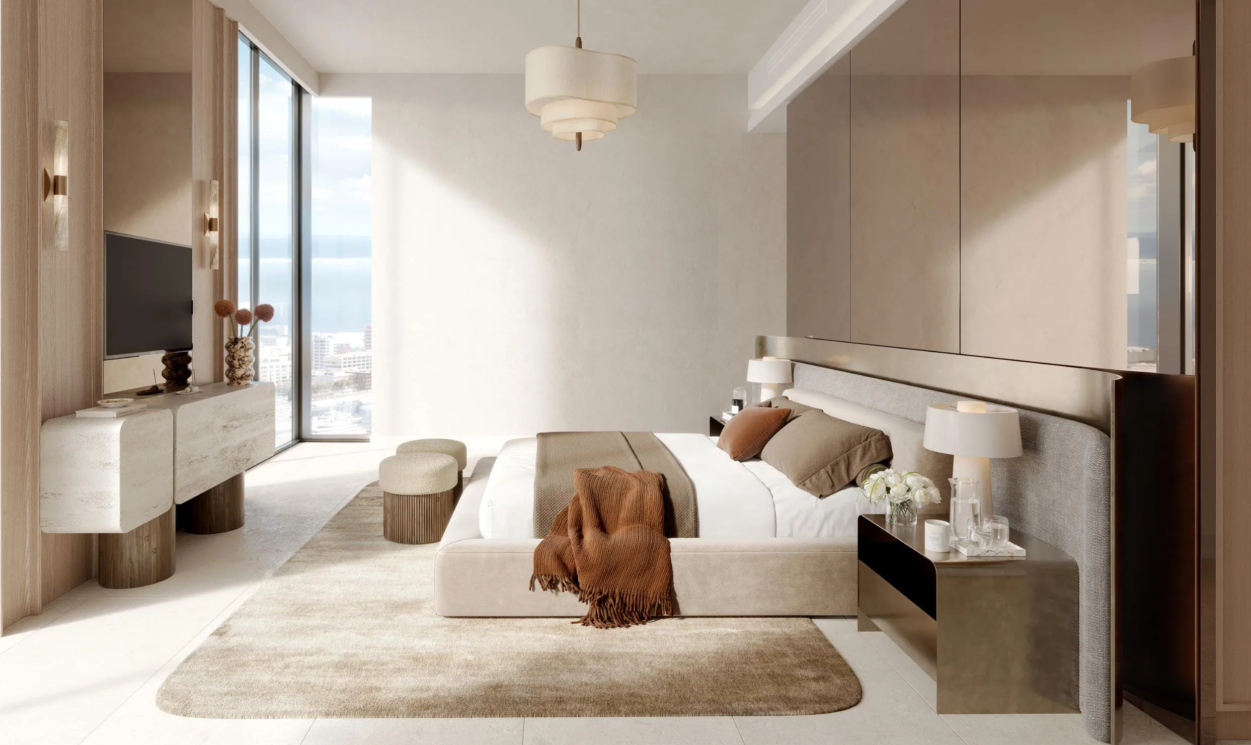 Portside Square 6
