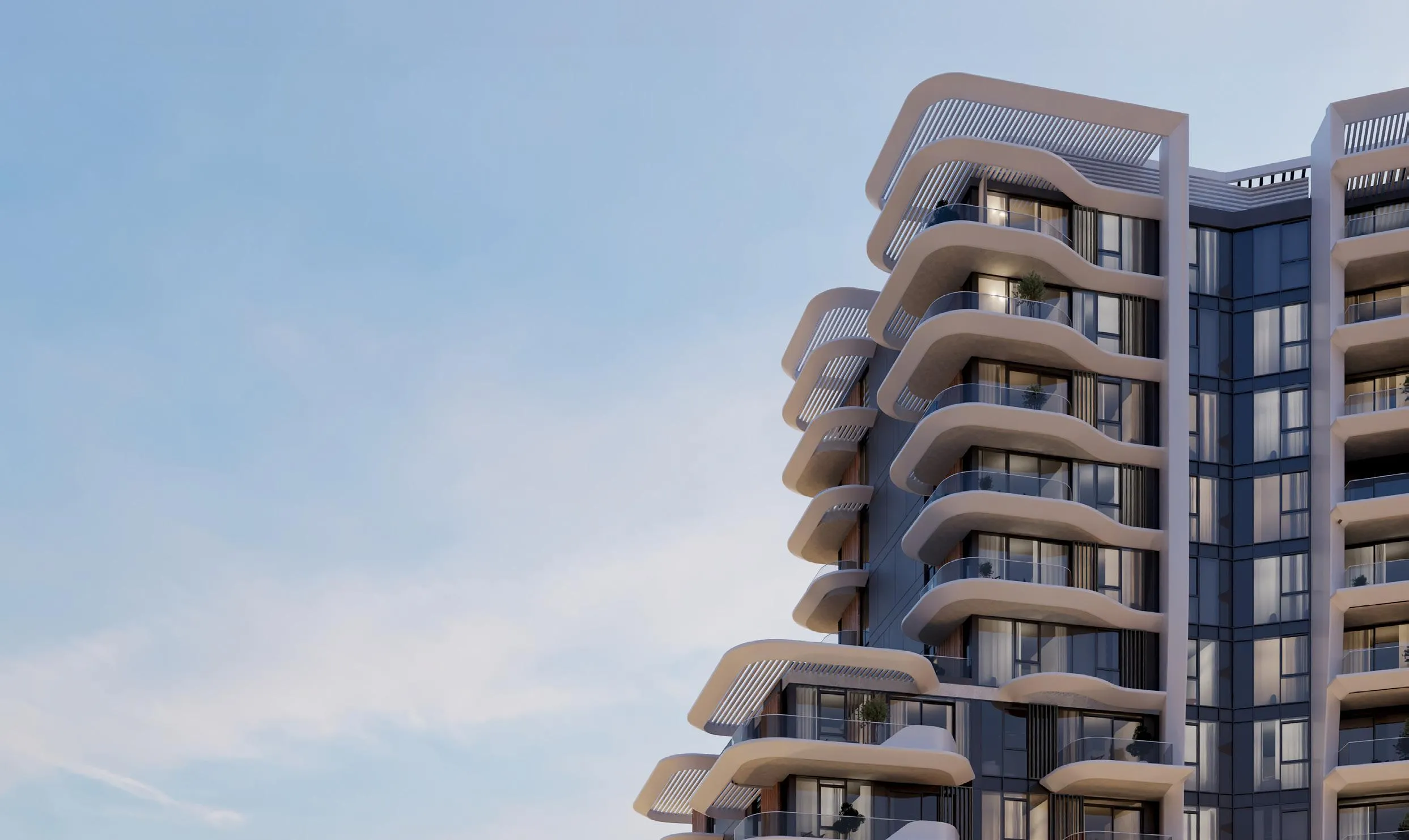 Portside Square 8