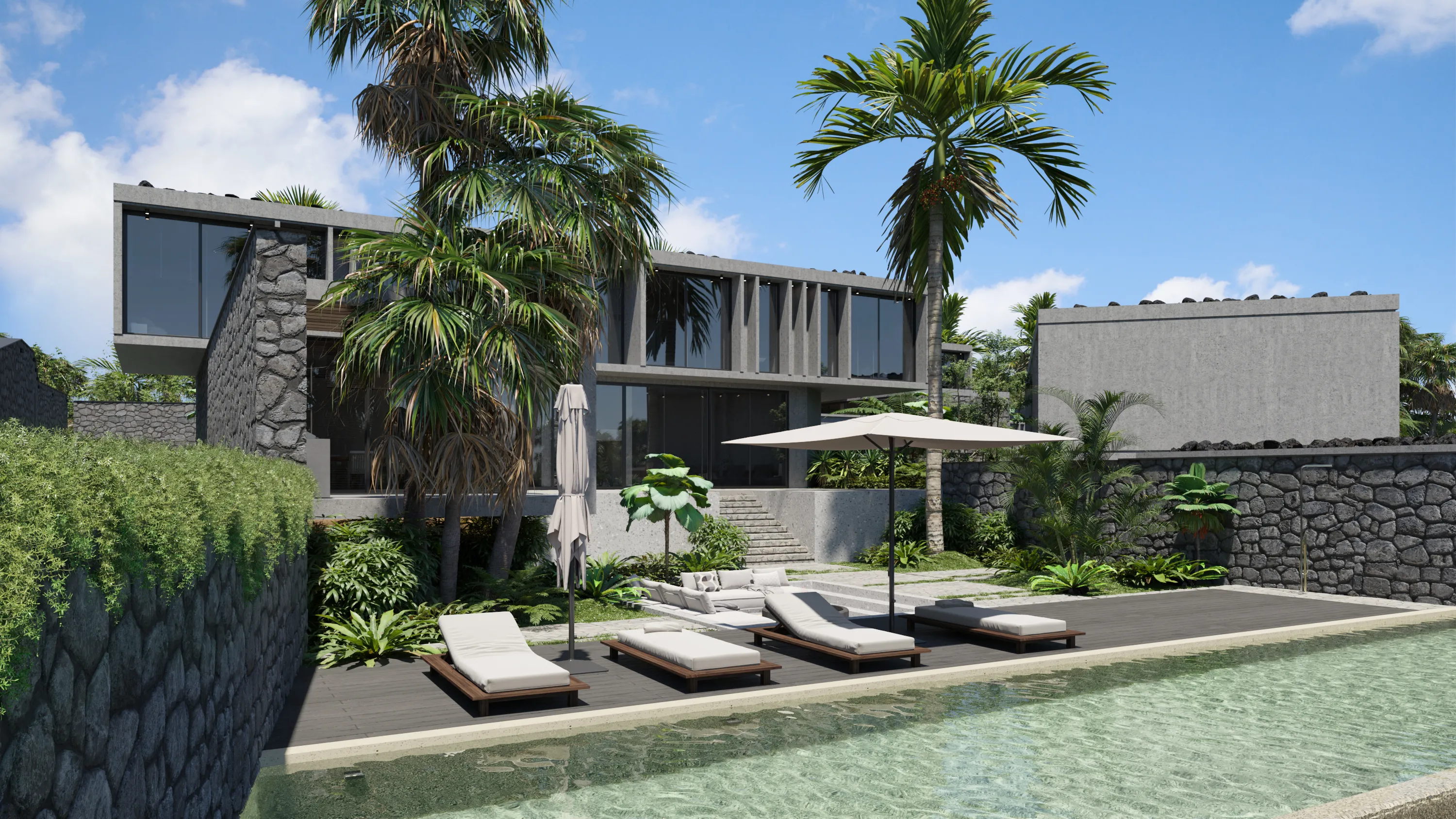 Predmet.Kabakaba Resort — 2