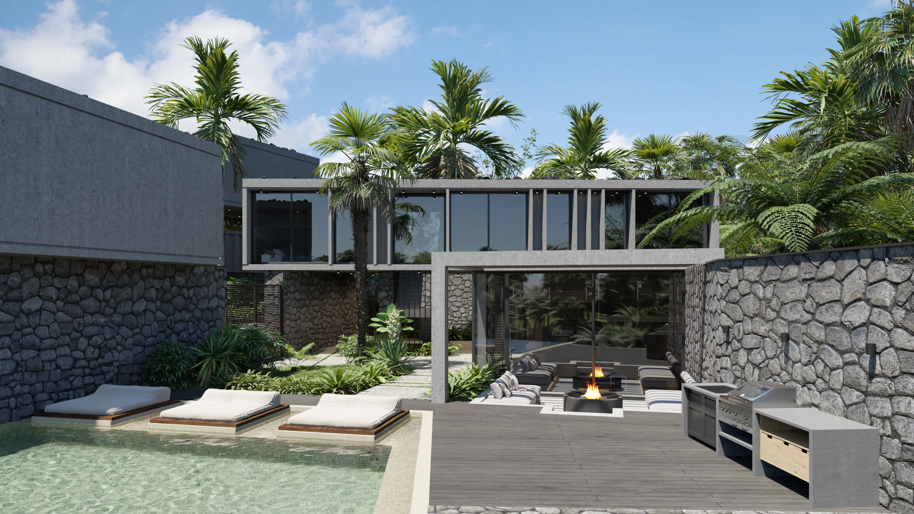 Predmet.Kabakaba Resort — 3