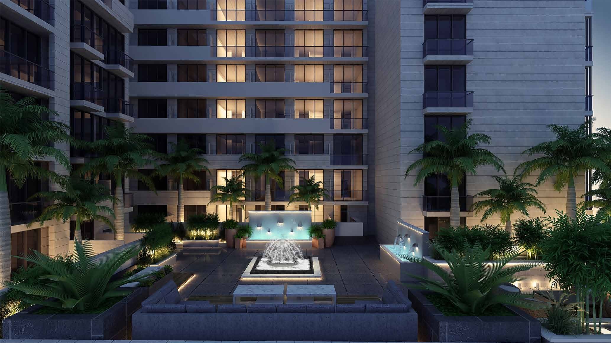 Prime Residency 3 3