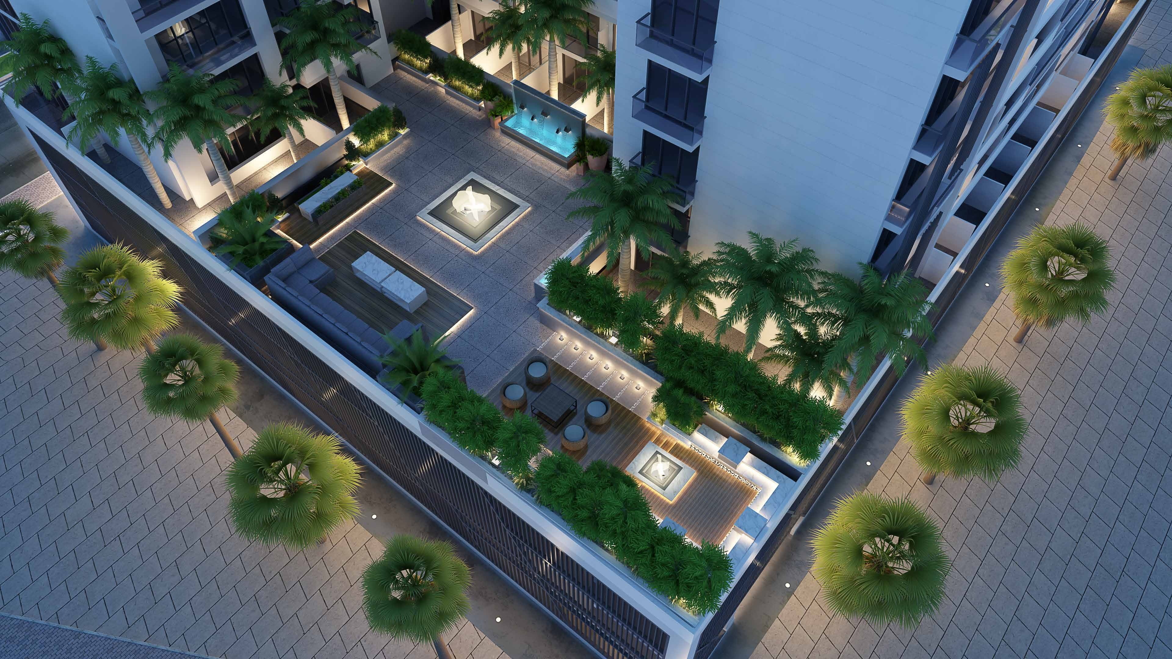 Prime Residency 3 4