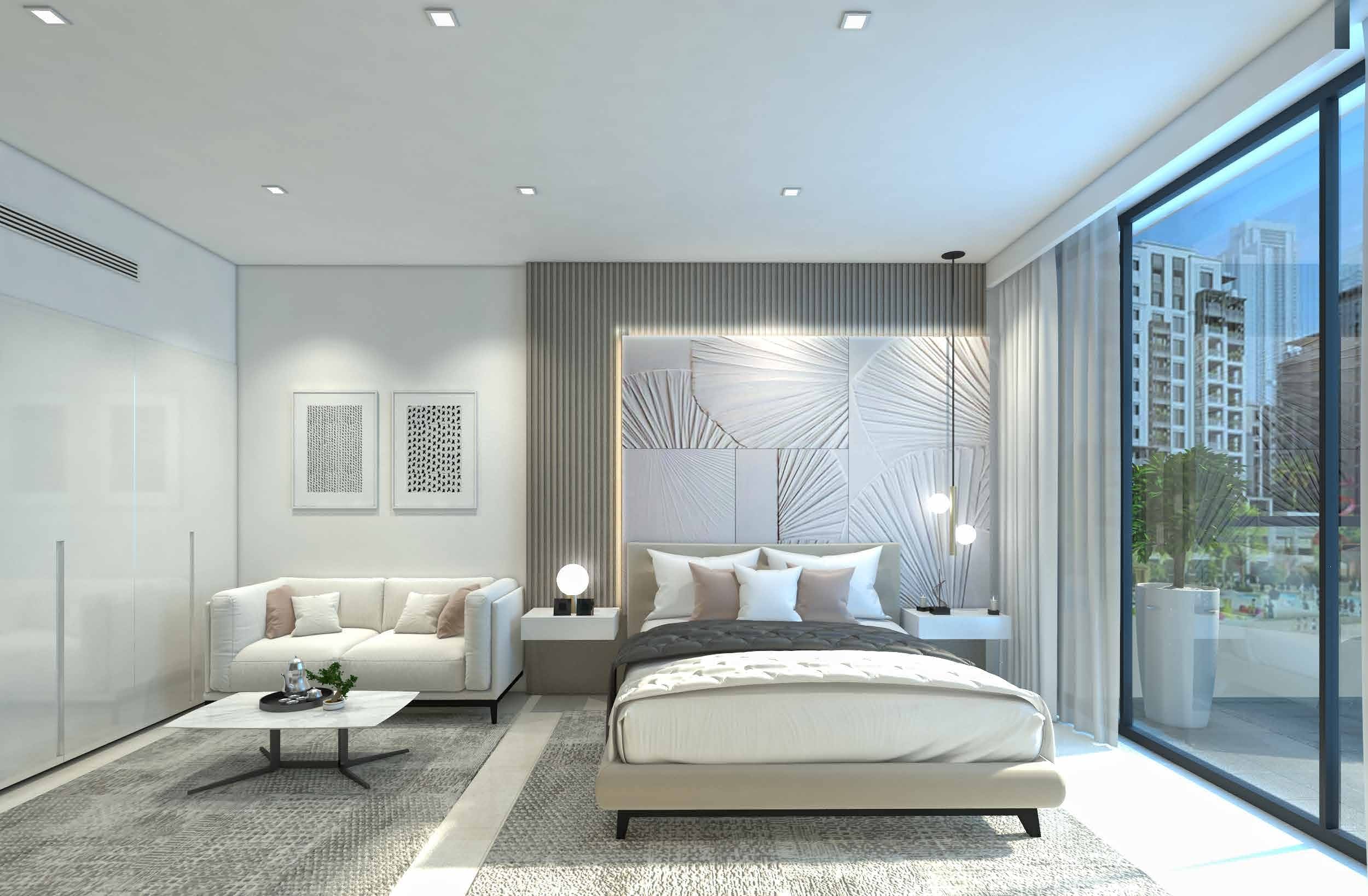 Prime Residency 3 5