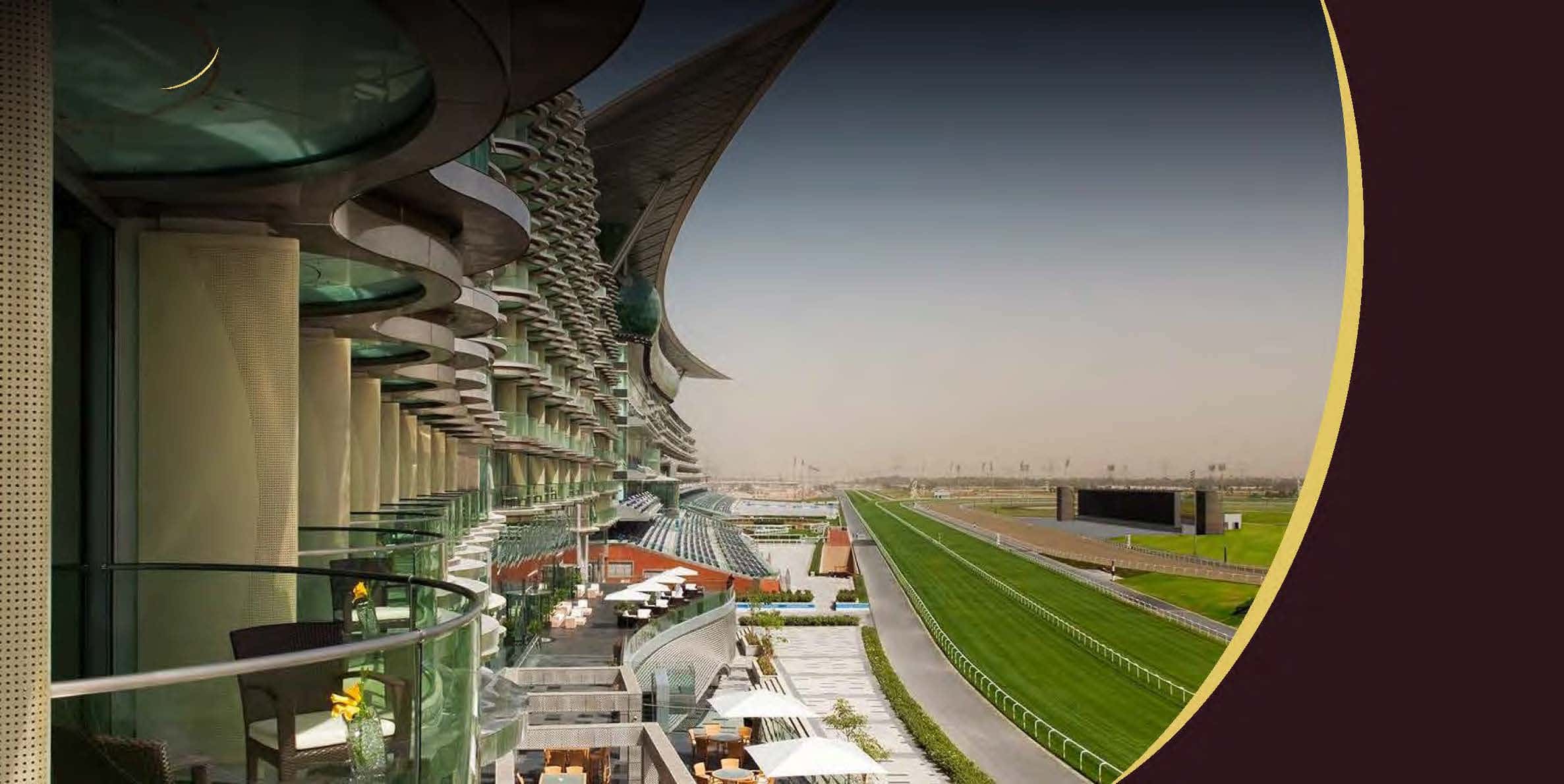 Prime View in Meydan — 3