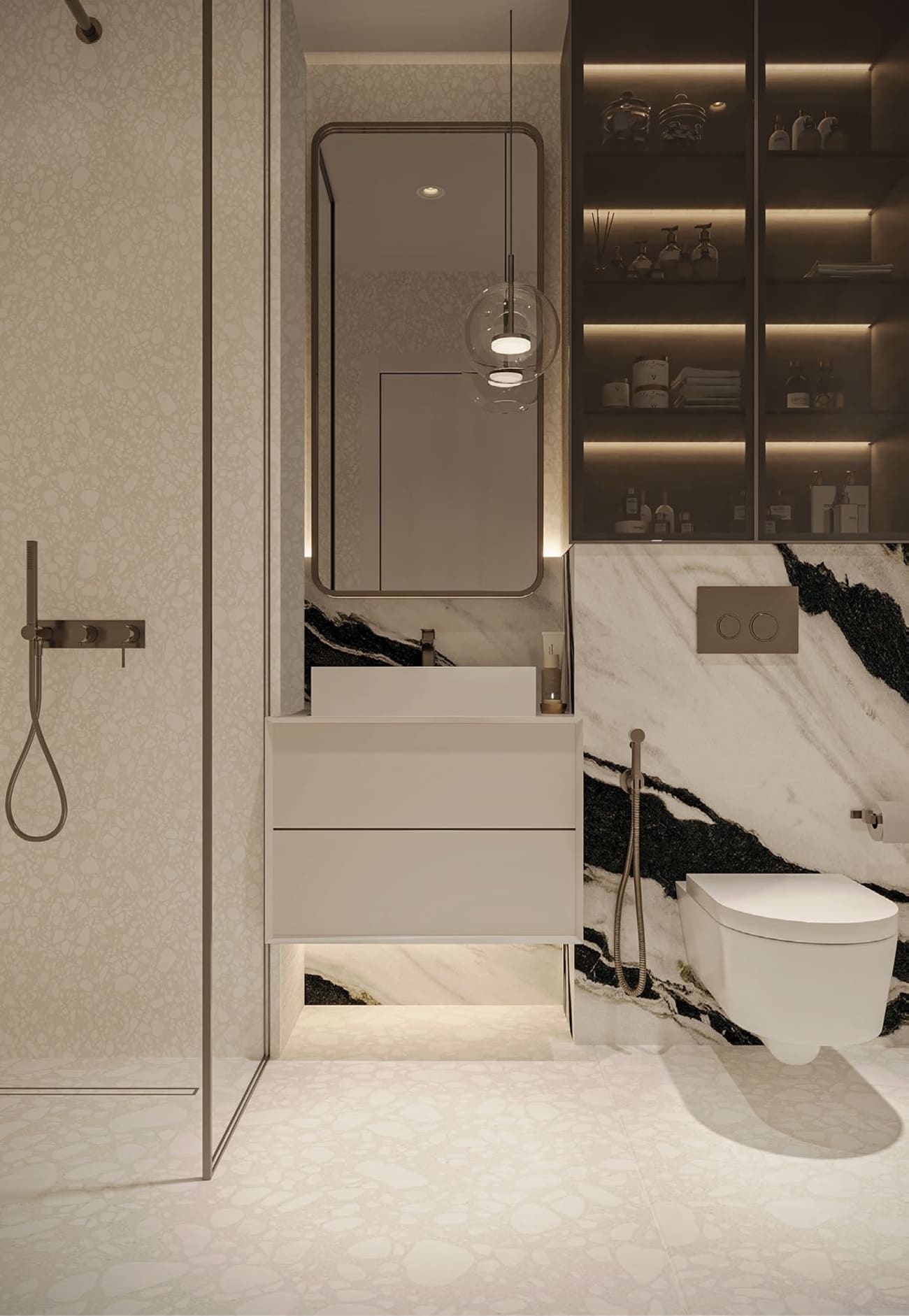 Primero Residences 10