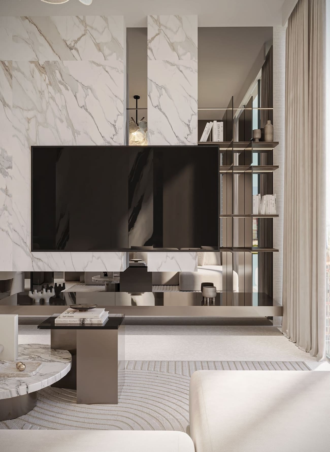 Primero Residences — 3