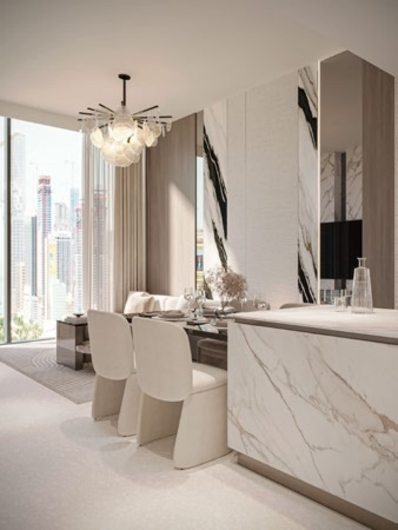 Primero Residences 3