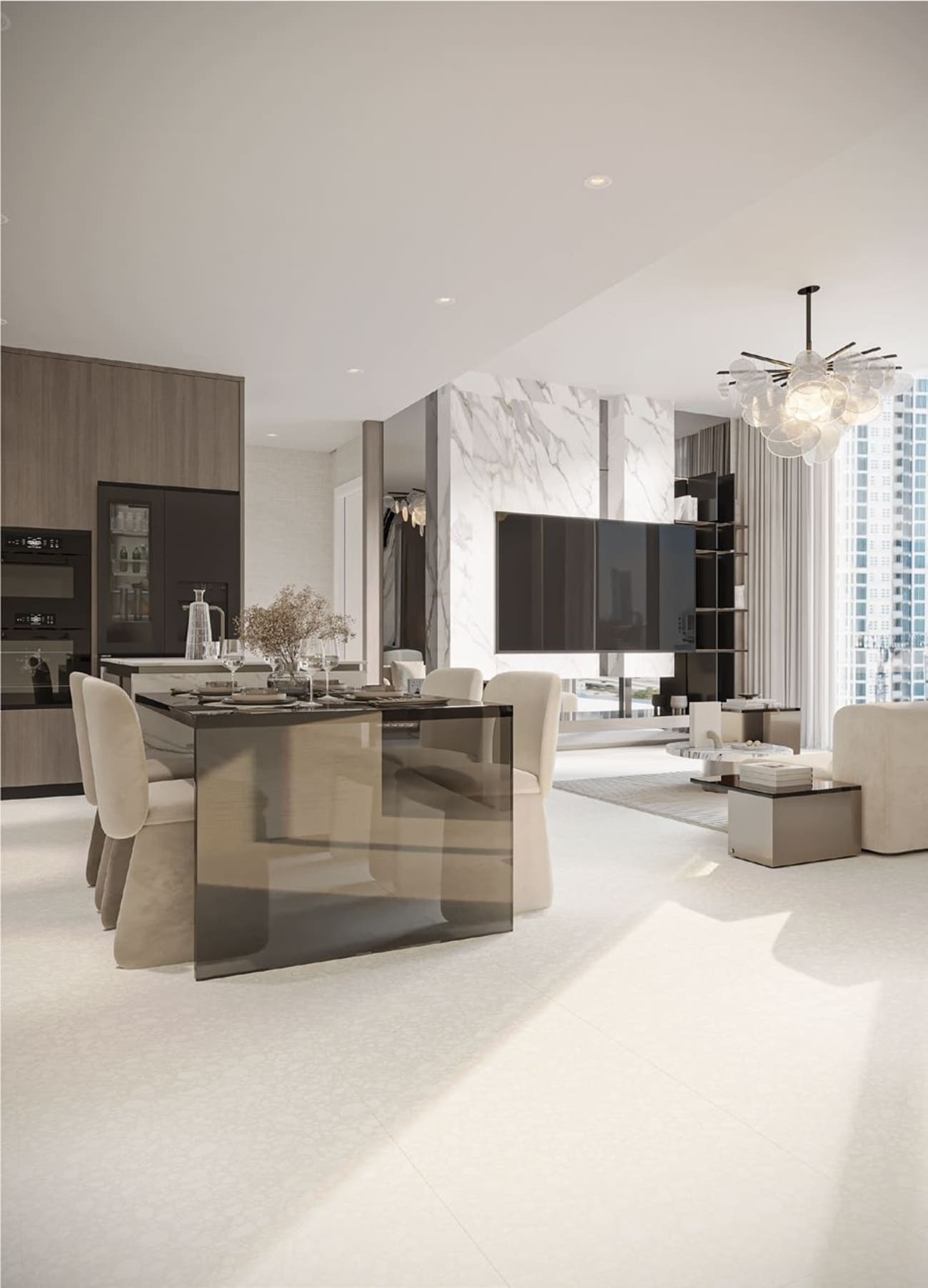 Primero Residences 5