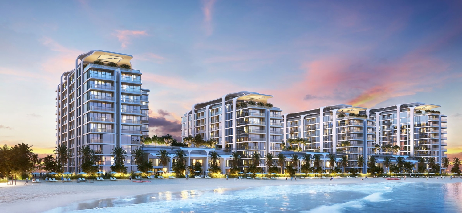 Pristine Beach Residences — 2
