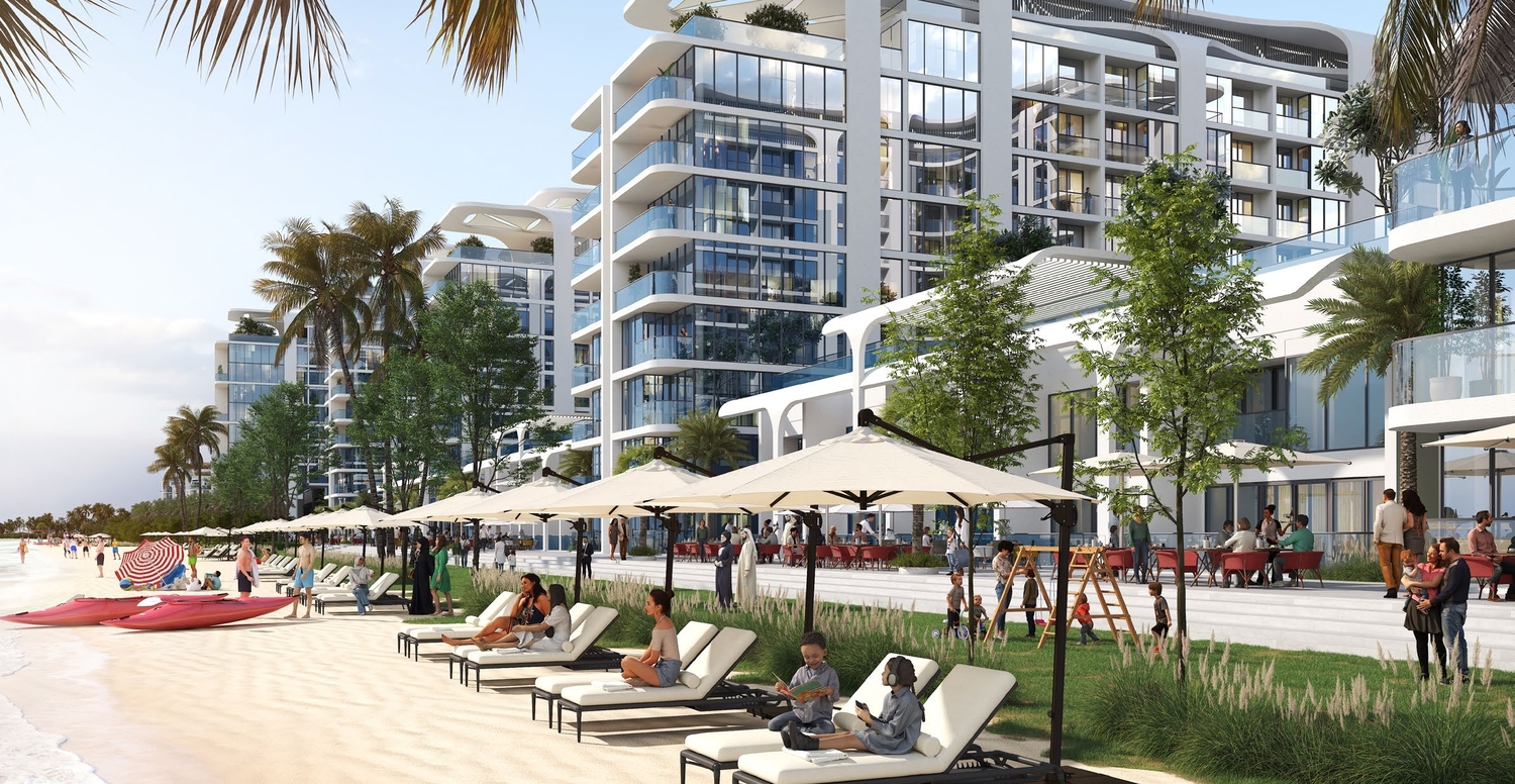 Pristine Beach Residences 3