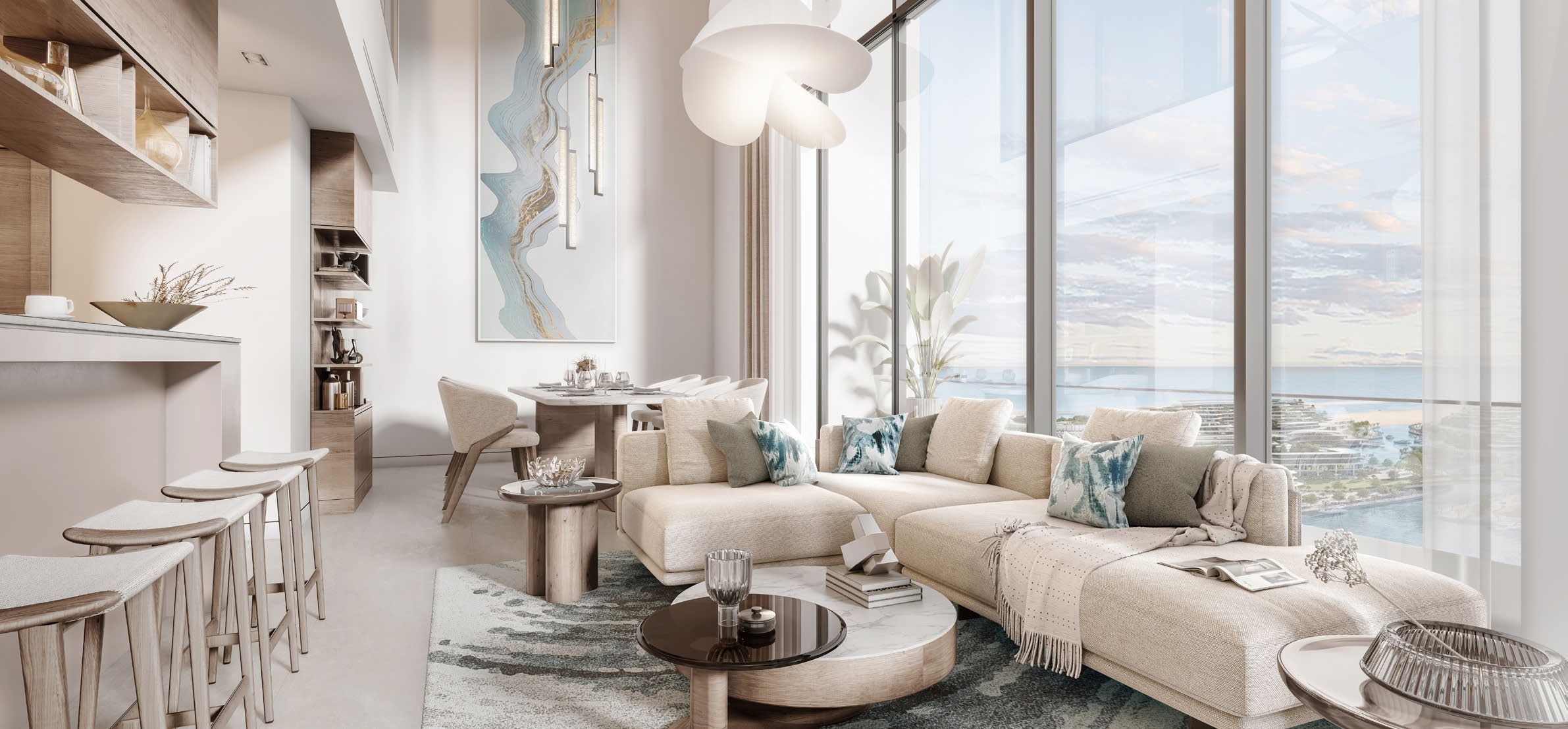 Pristine Beach Residences 4