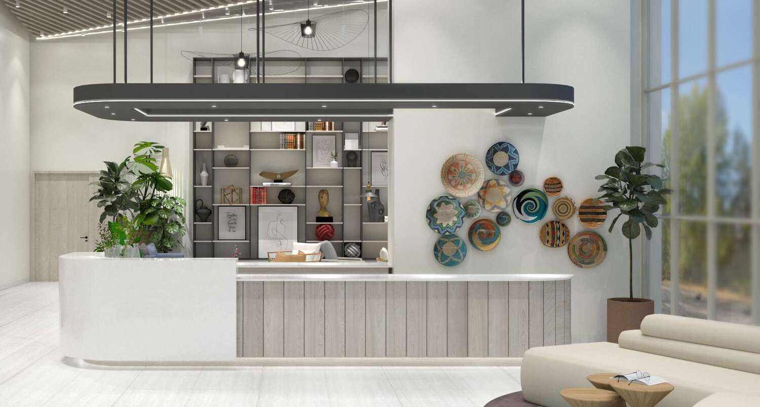 Privé Residence 5