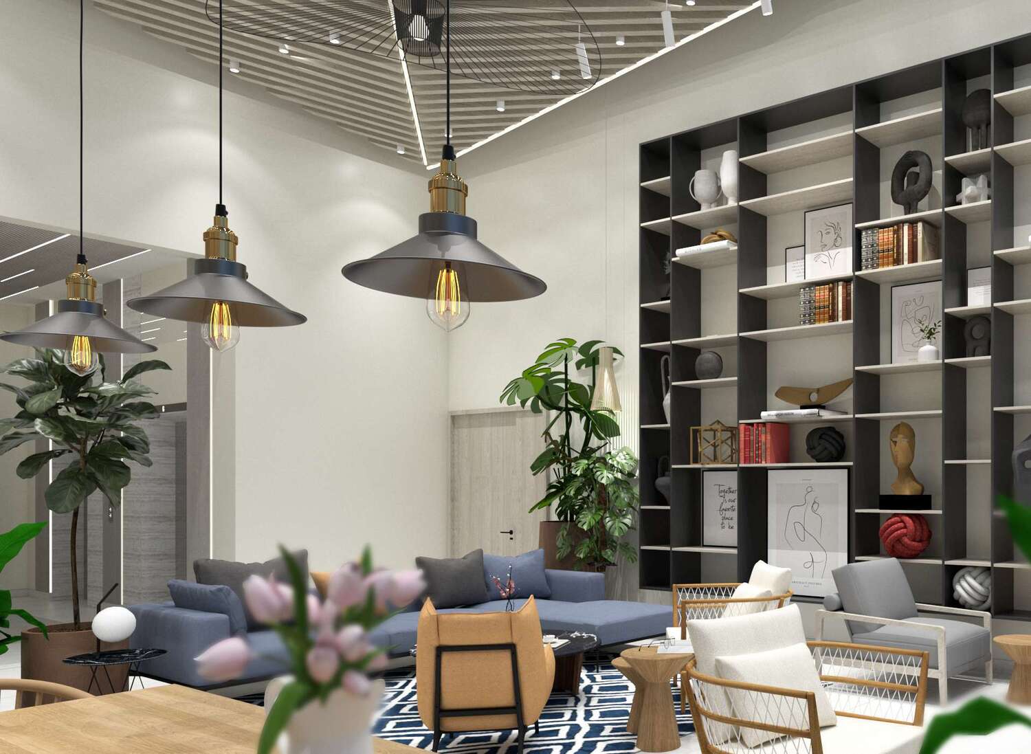 Privé Residence 6