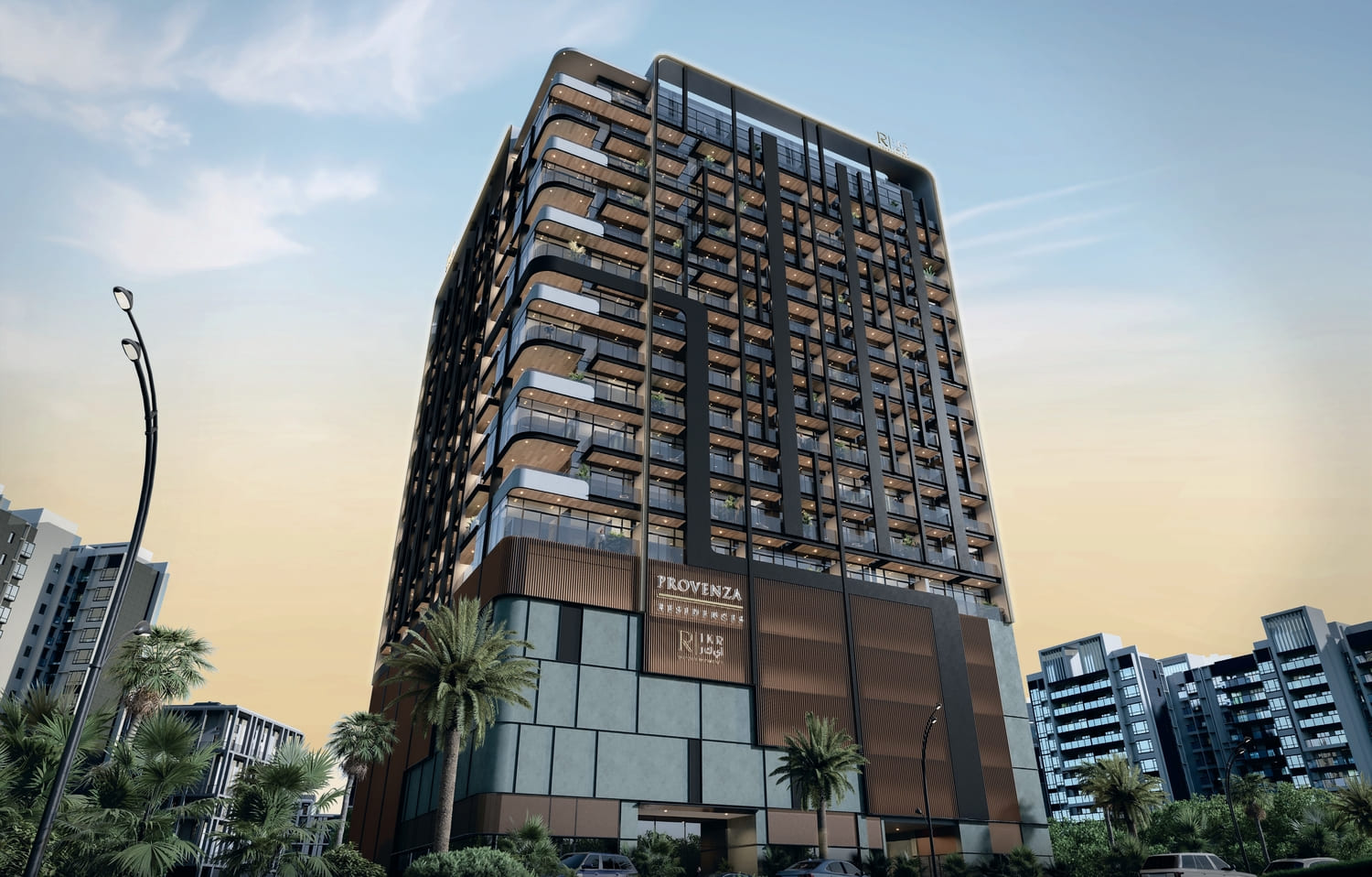 Provenza Residences — 3