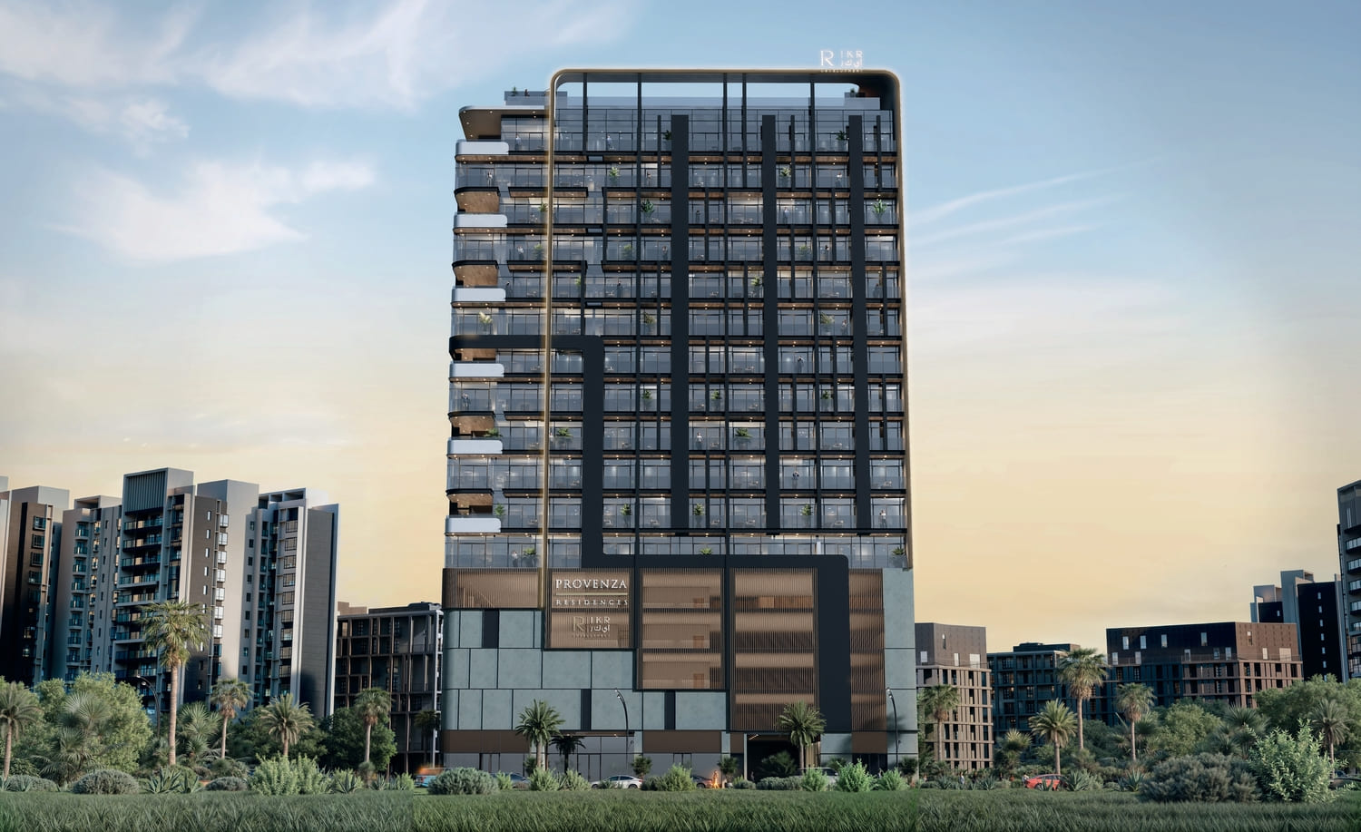 Provenza Residences 3