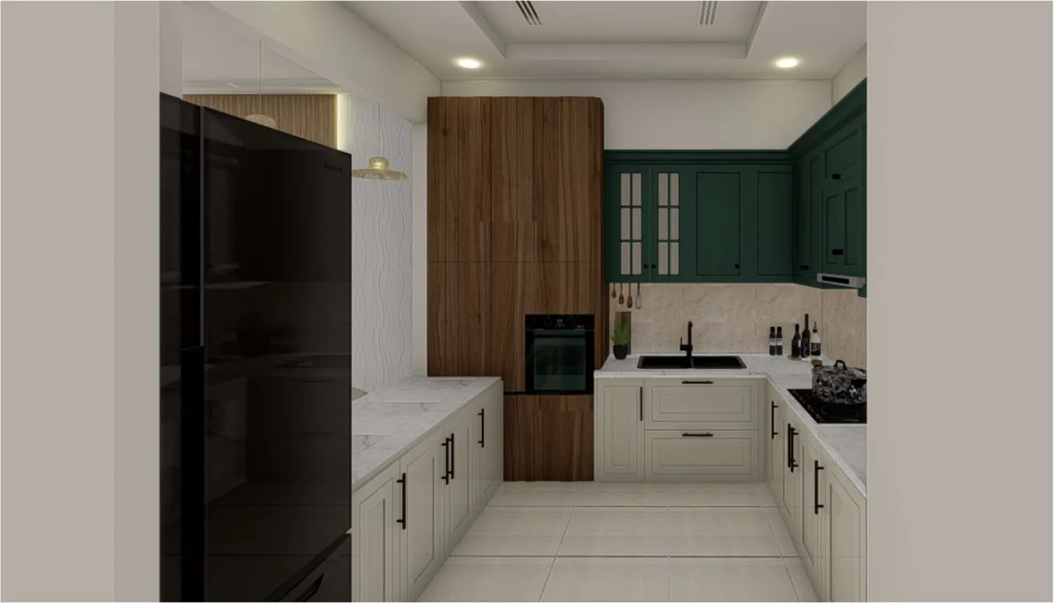 Purvanchal Townhouses 3