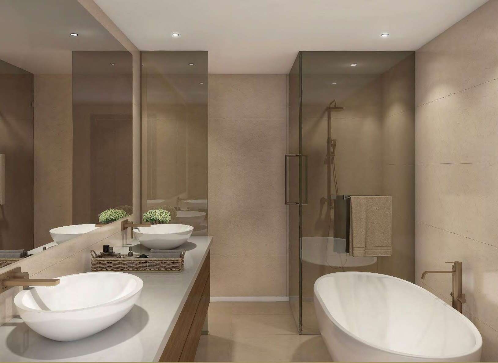 Q Gardens Boutique Residences 5