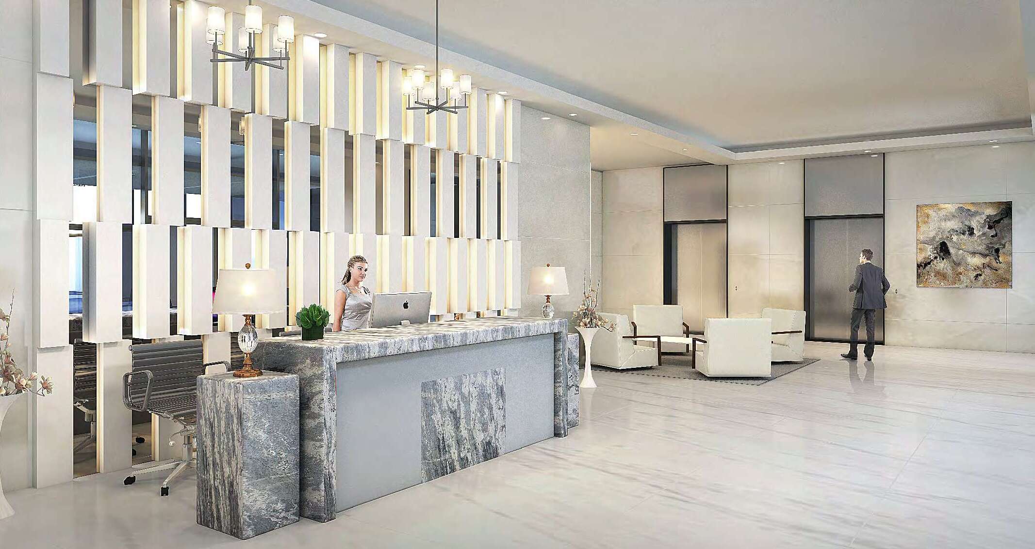 Q Gardens Boutique Residences 9