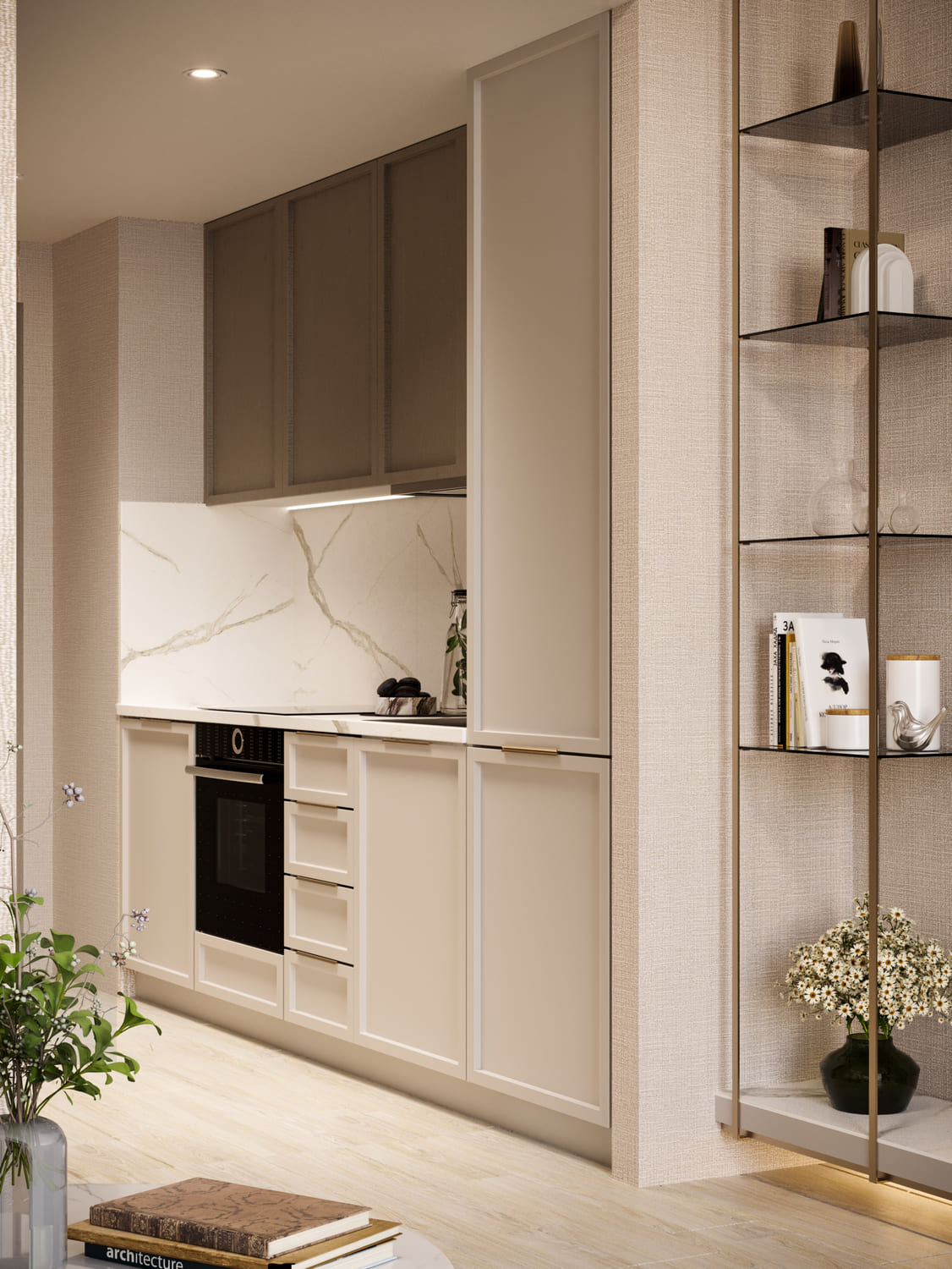 Q Gardens Loft 2 6
