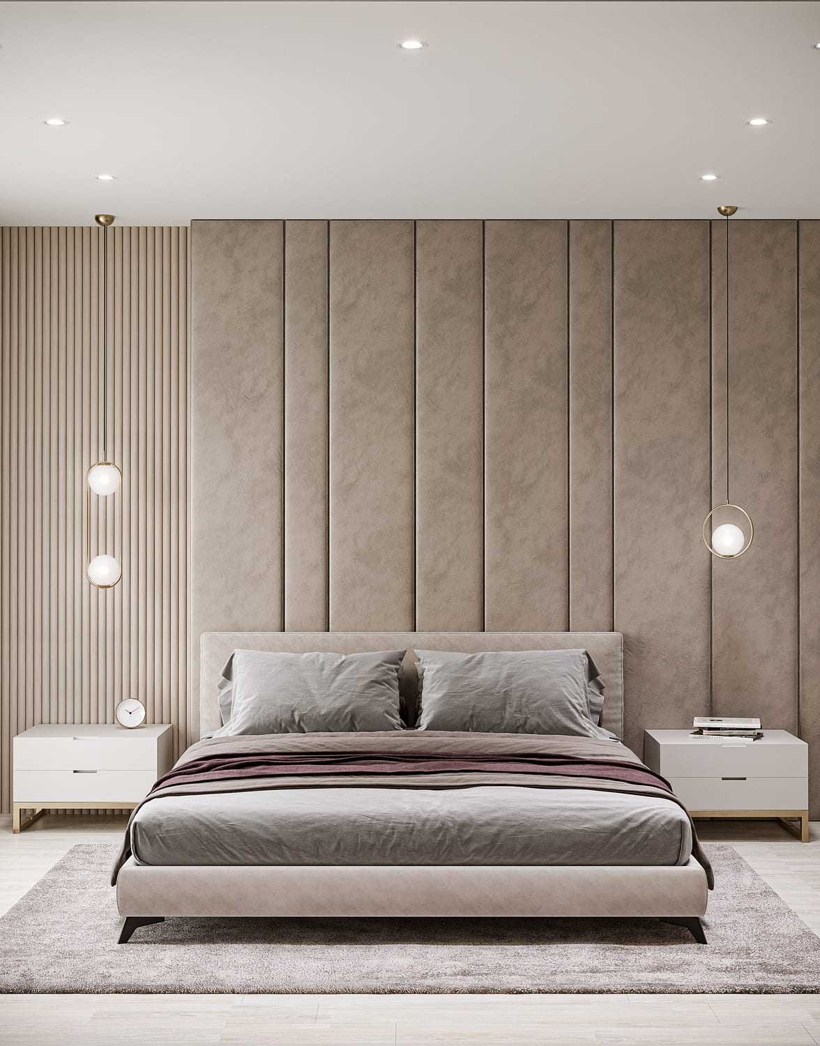 Q Gardens Loft 2 9