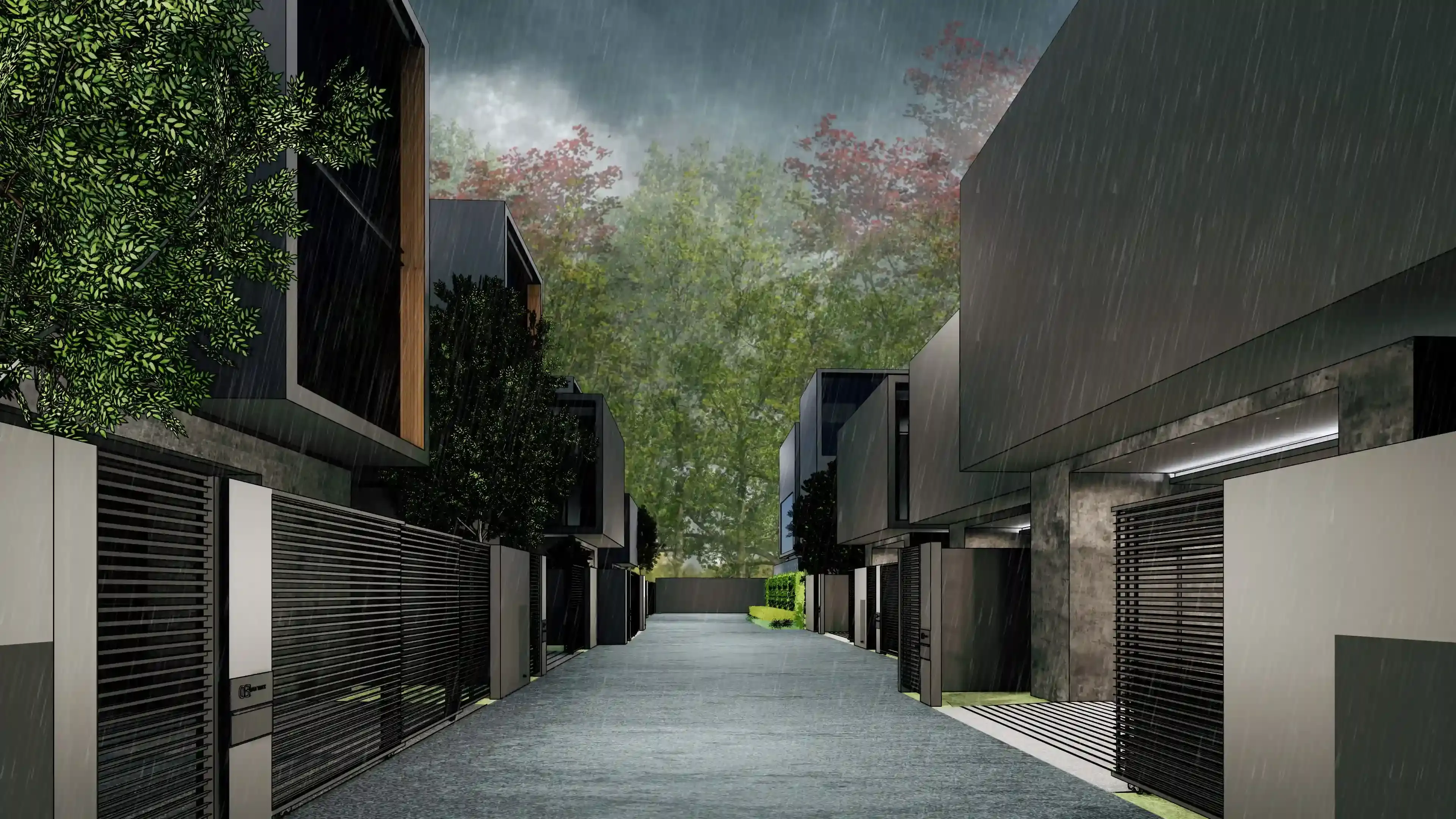 QNITY by Wallaya Villas — 2