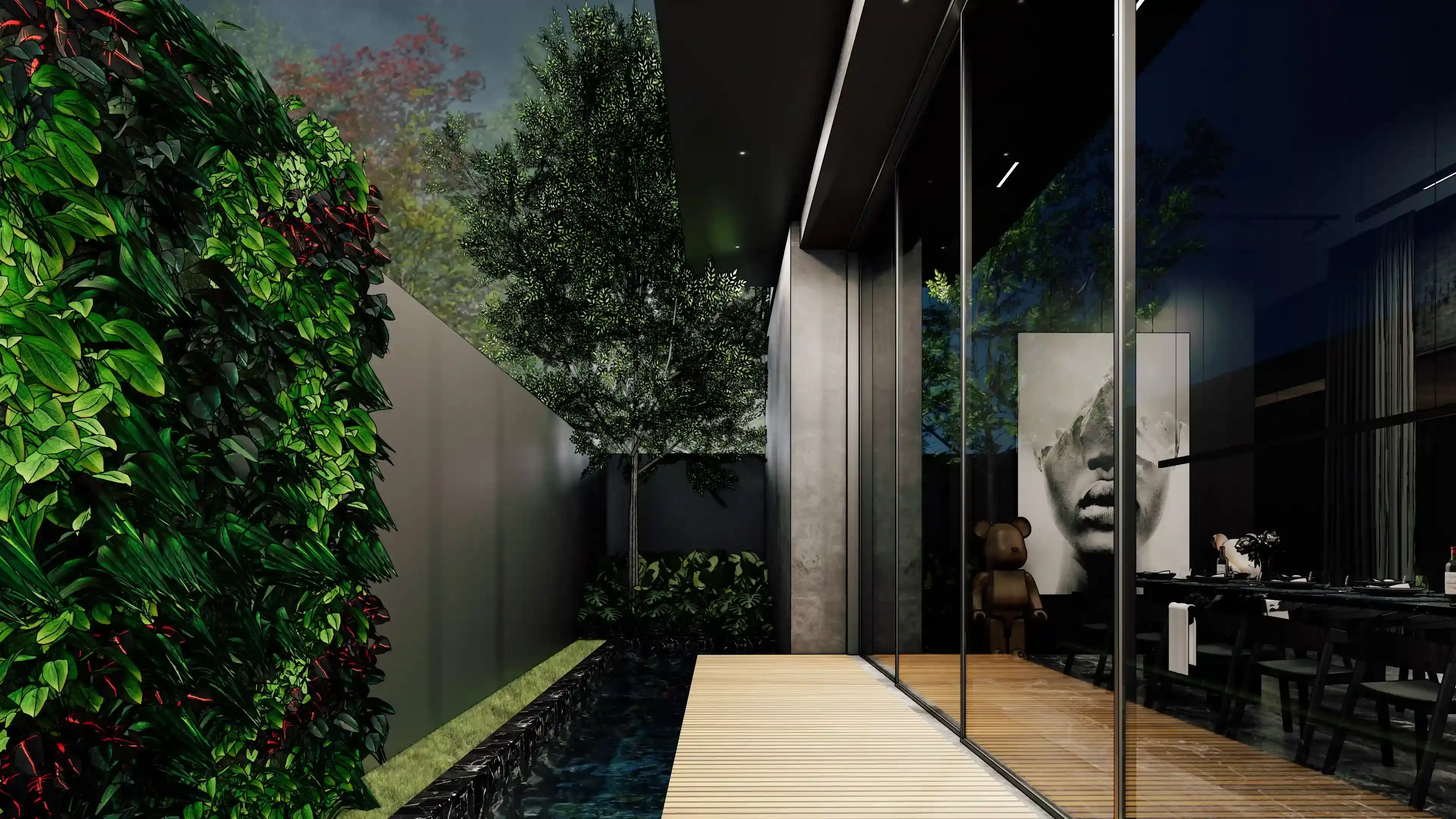 QNITY by Wallaya Villas 11