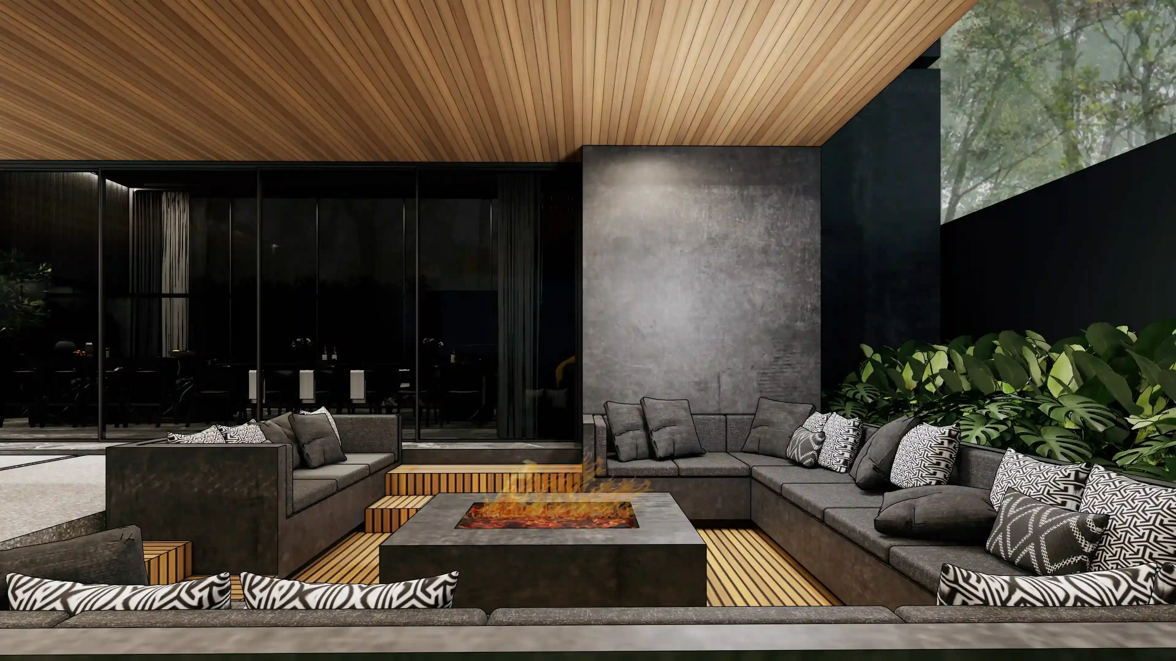 QNITY by Wallaya Villas 12