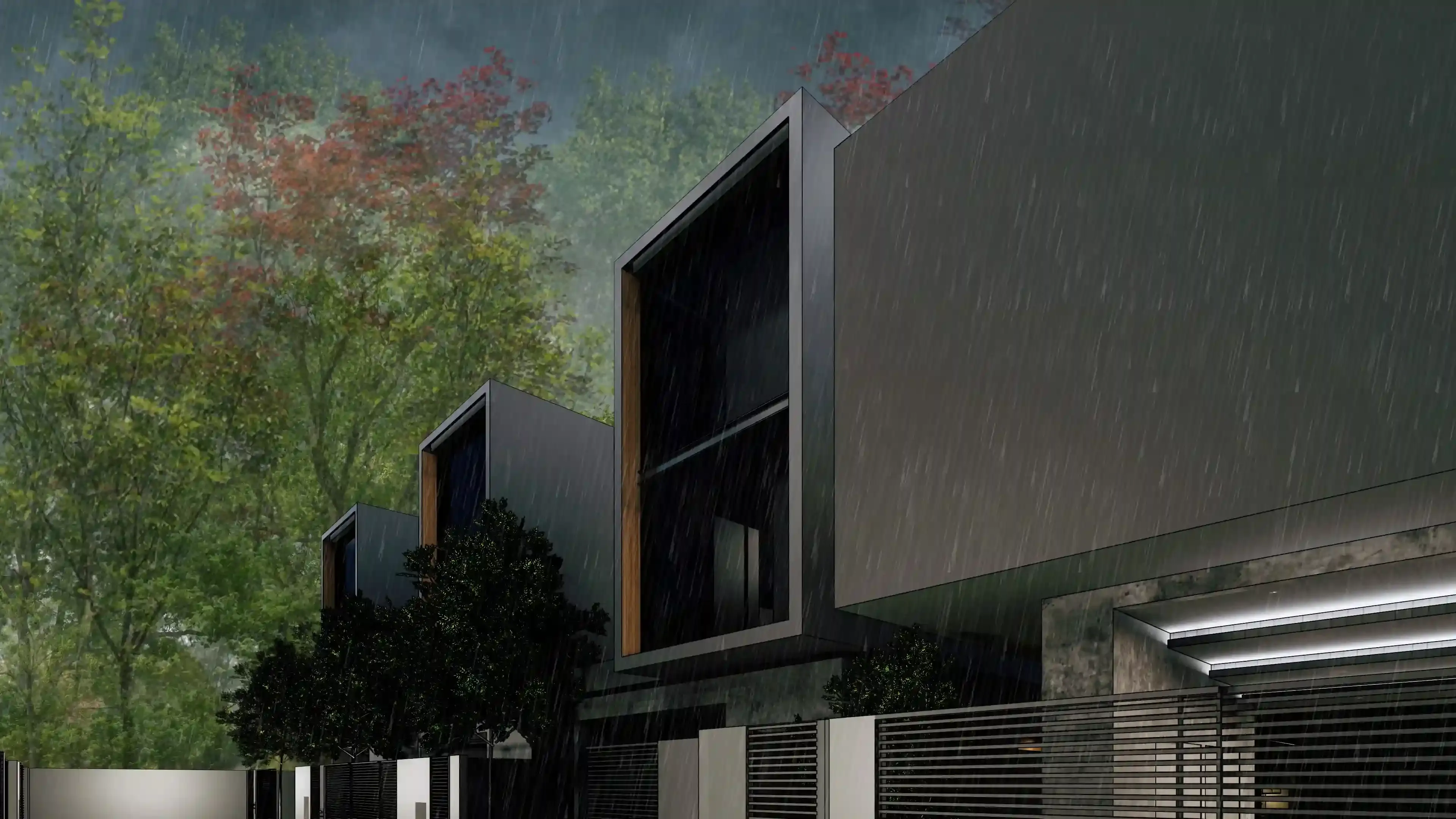 QNITY by Wallaya Villas — 3