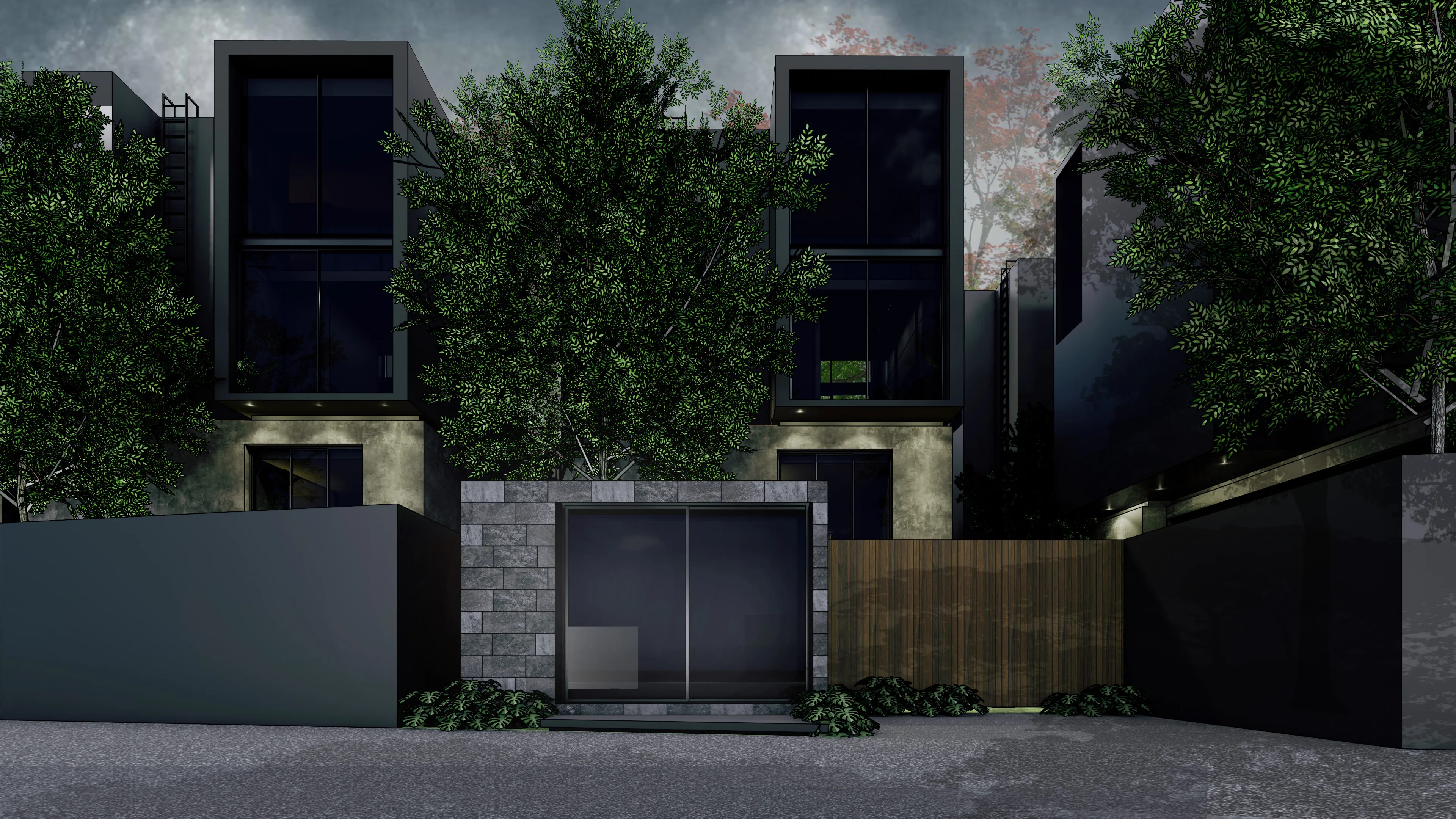 QNITY by Wallaya Villas 5