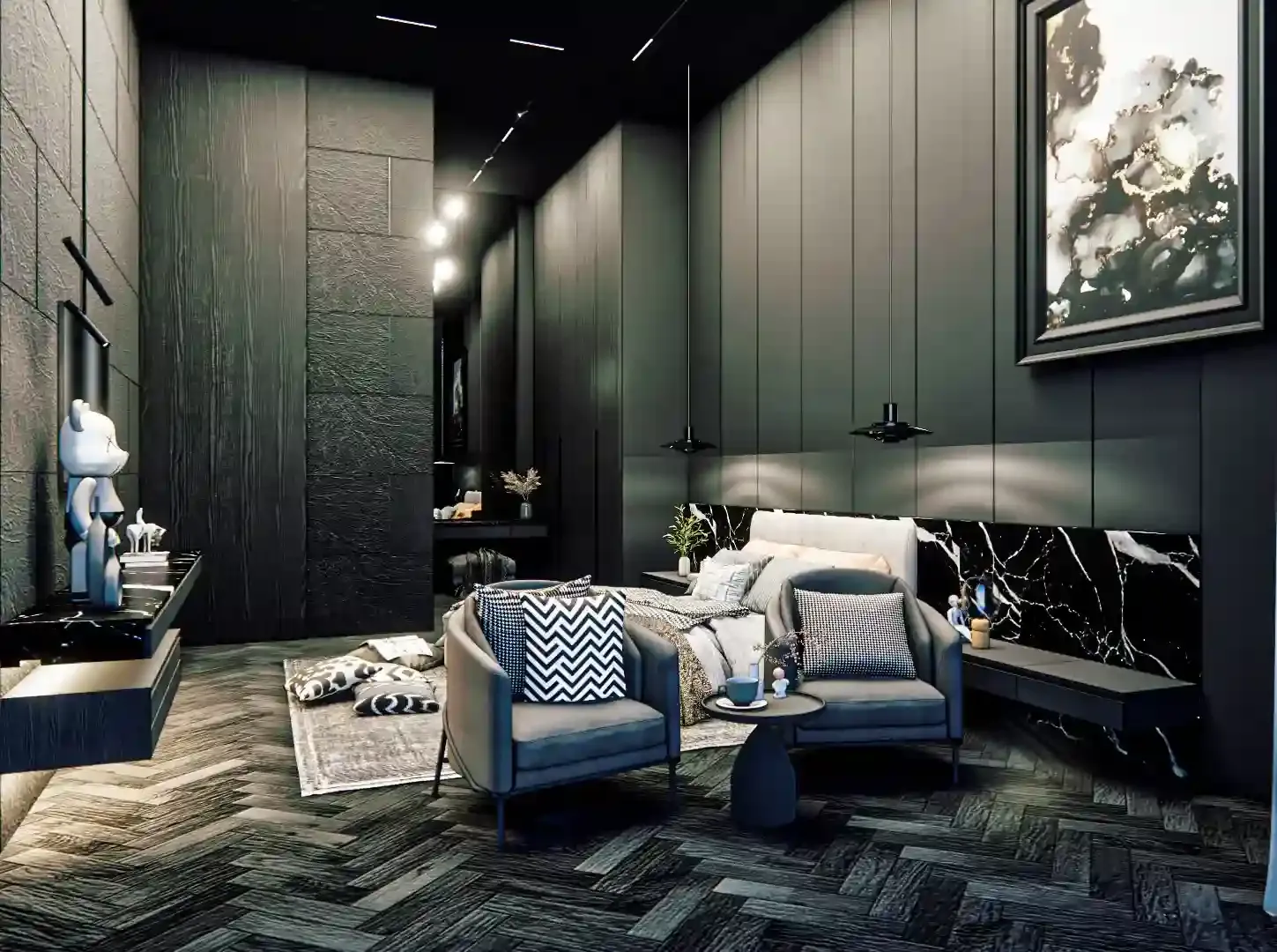 QNITY by Wallaya Villas 6