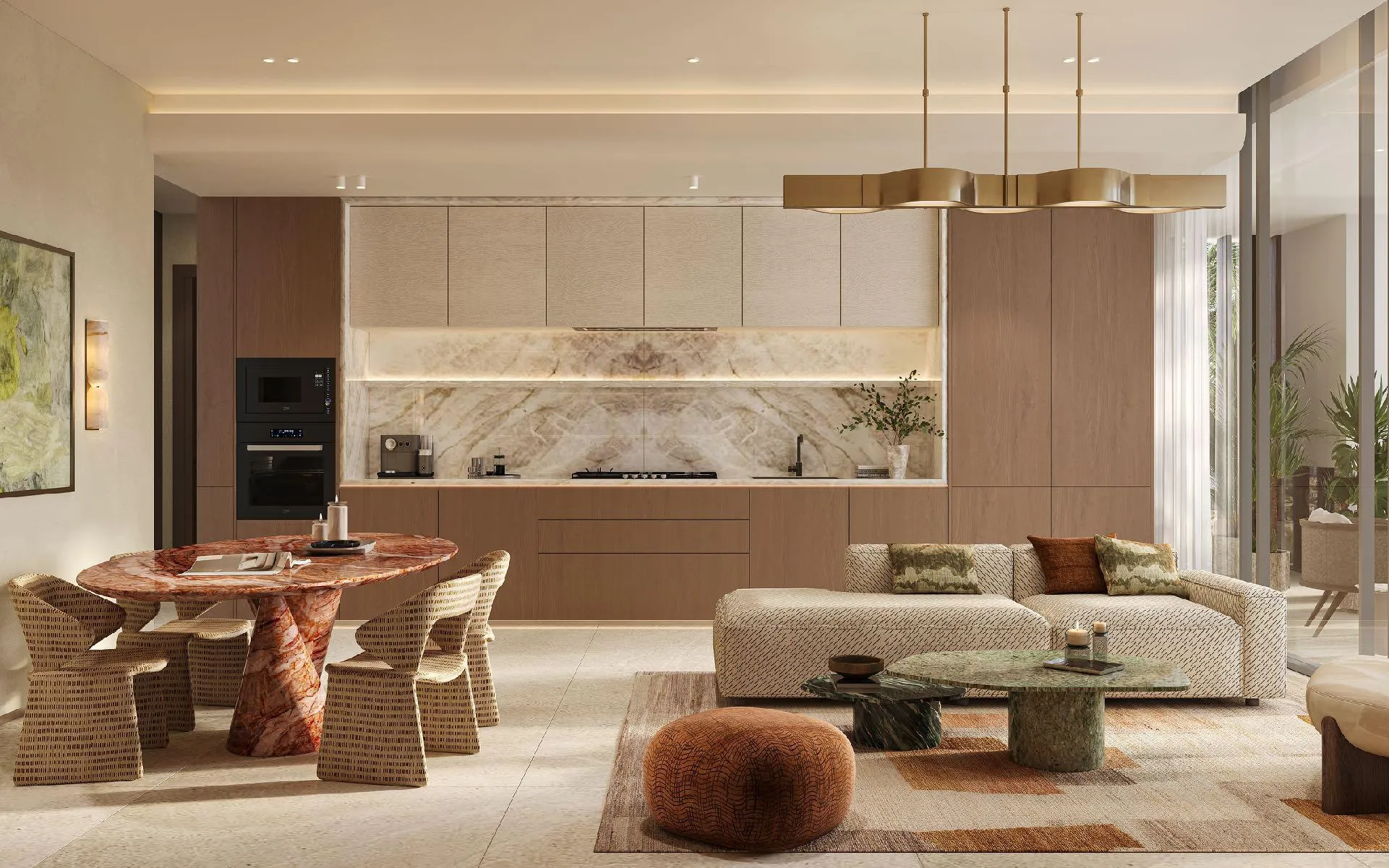 Rabdan Square 10