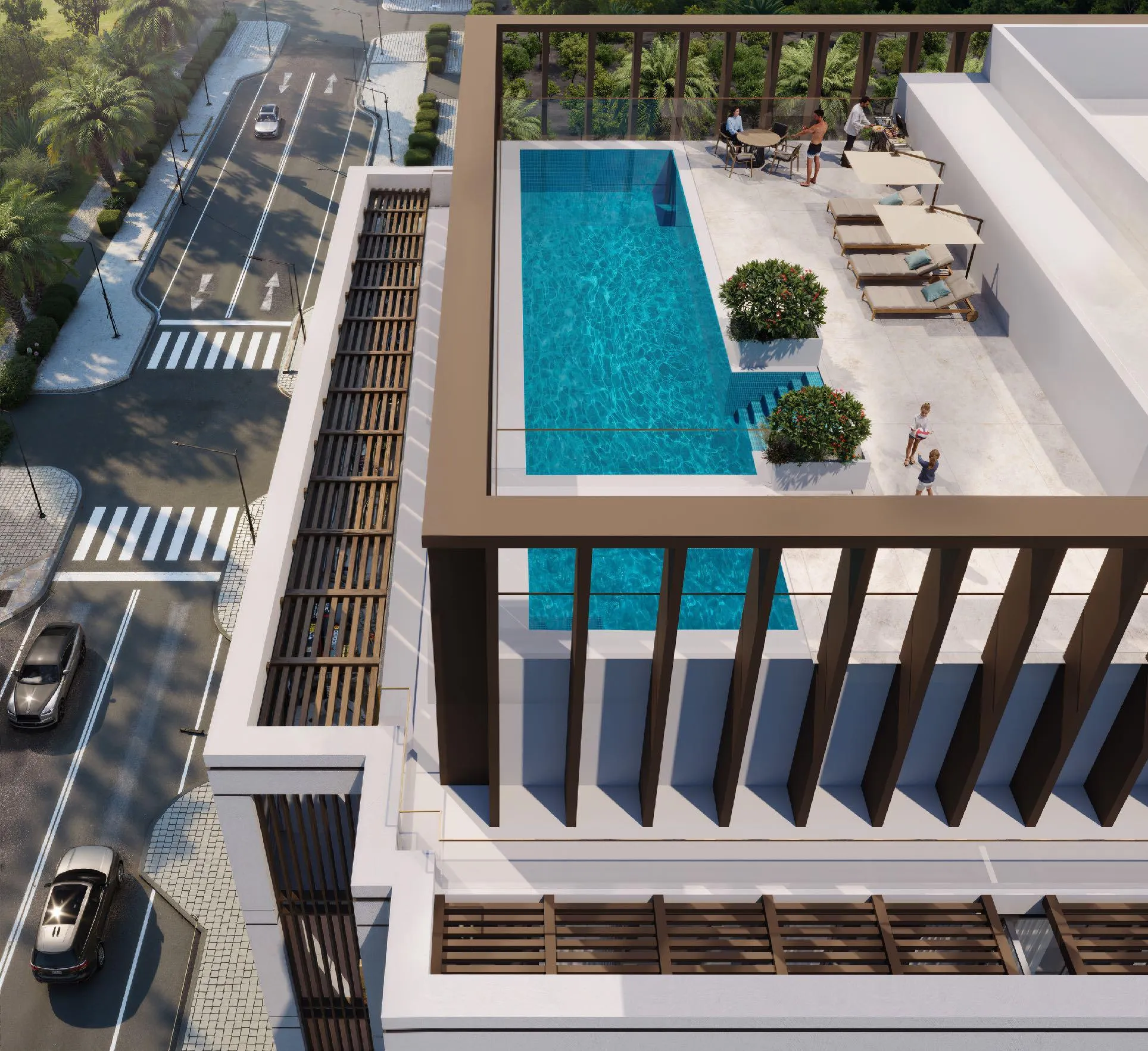 Rabdan Square 3