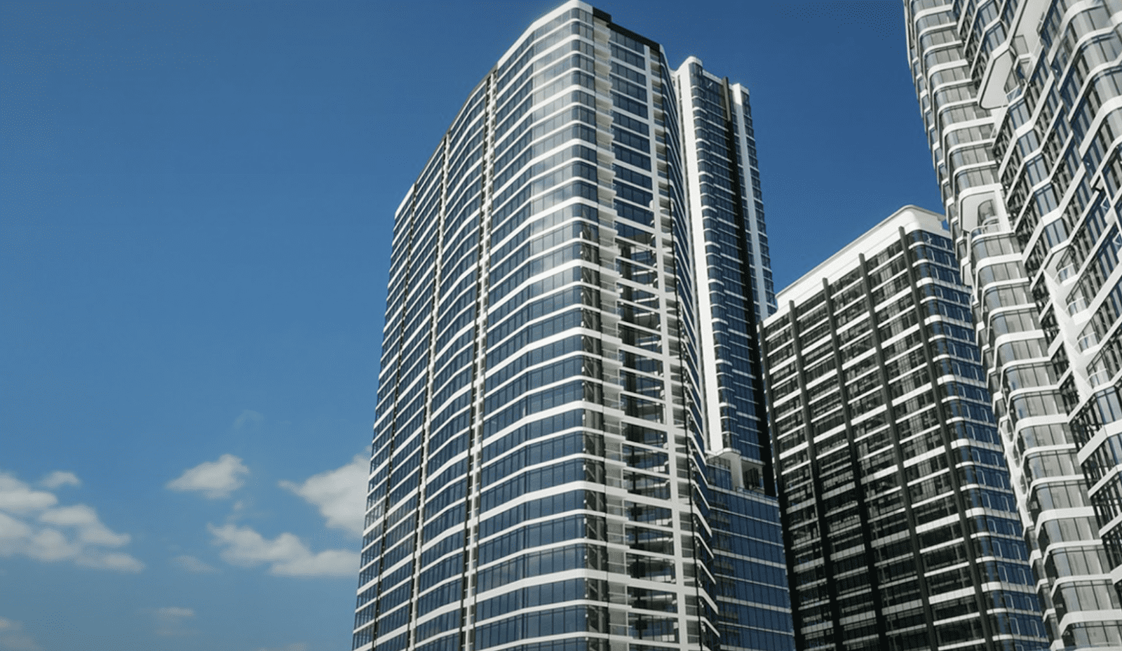 Radiant Boulevard — 3