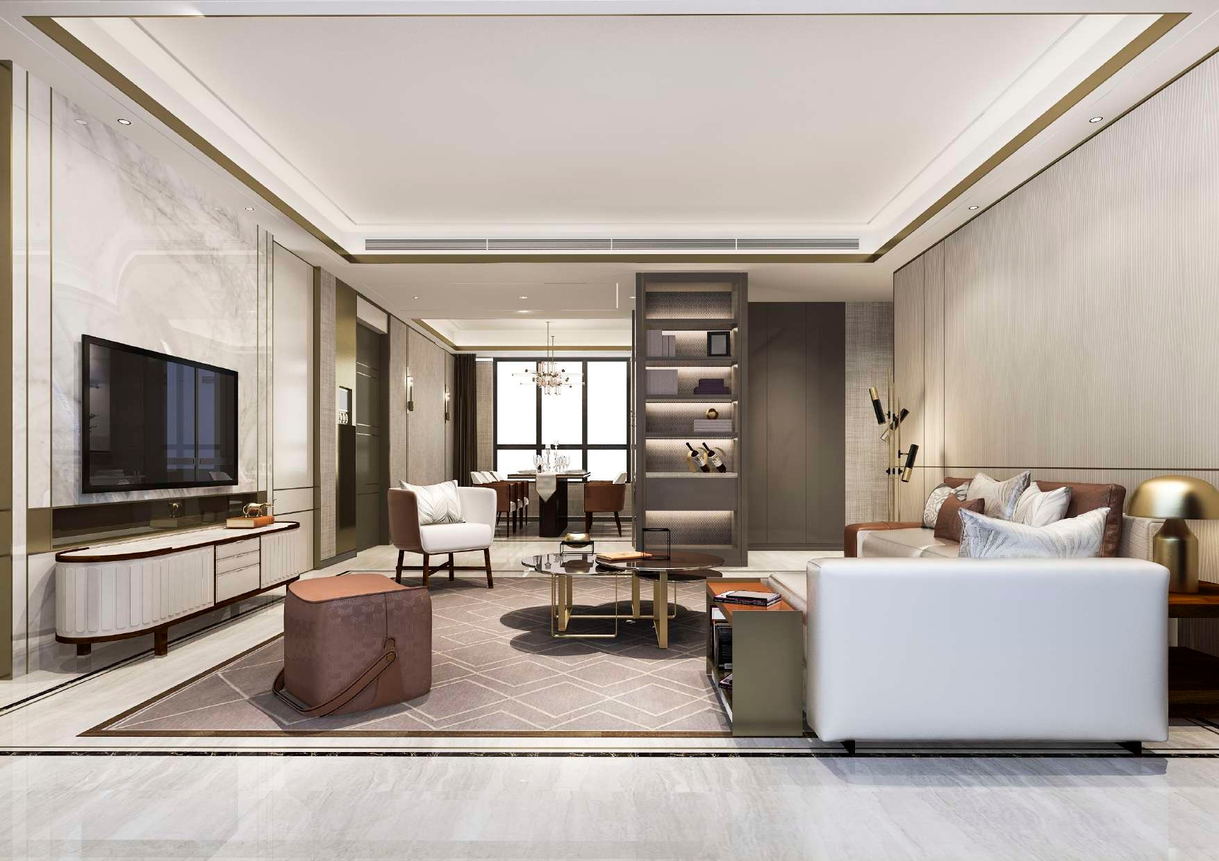 Radiant Boulevard 3