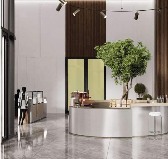 Radiant Boulevard 7