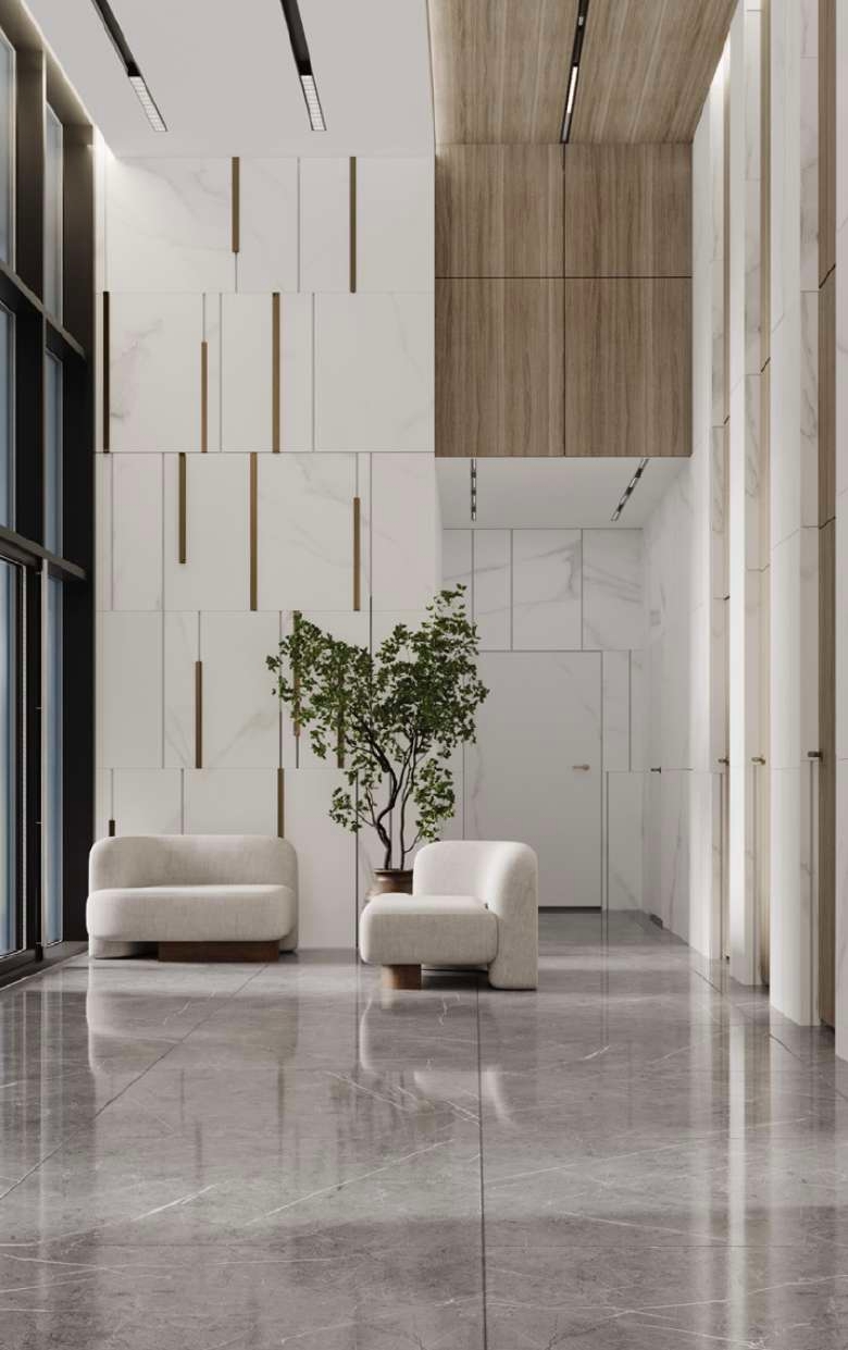 Radiant Boulevard 9